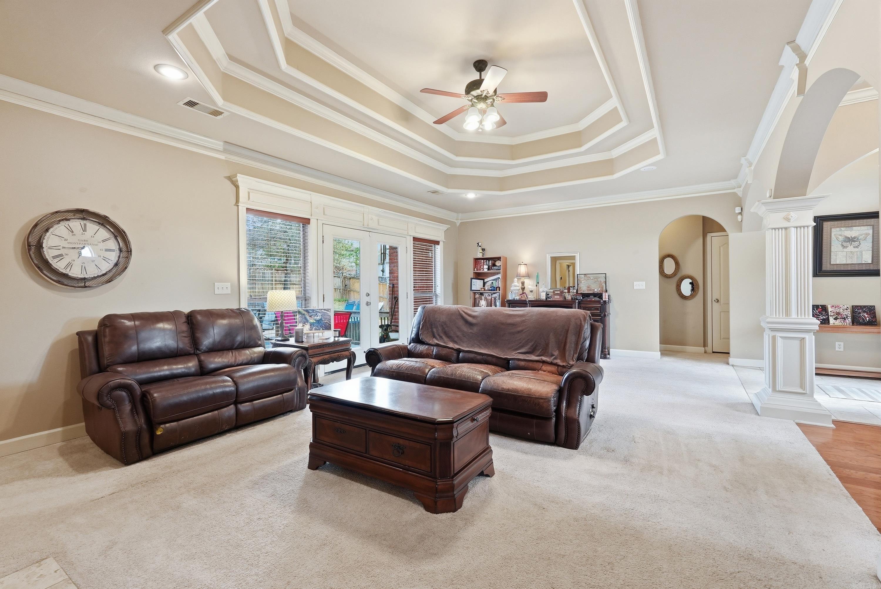 MAUMELLE VALLEY ESTATES - Residential