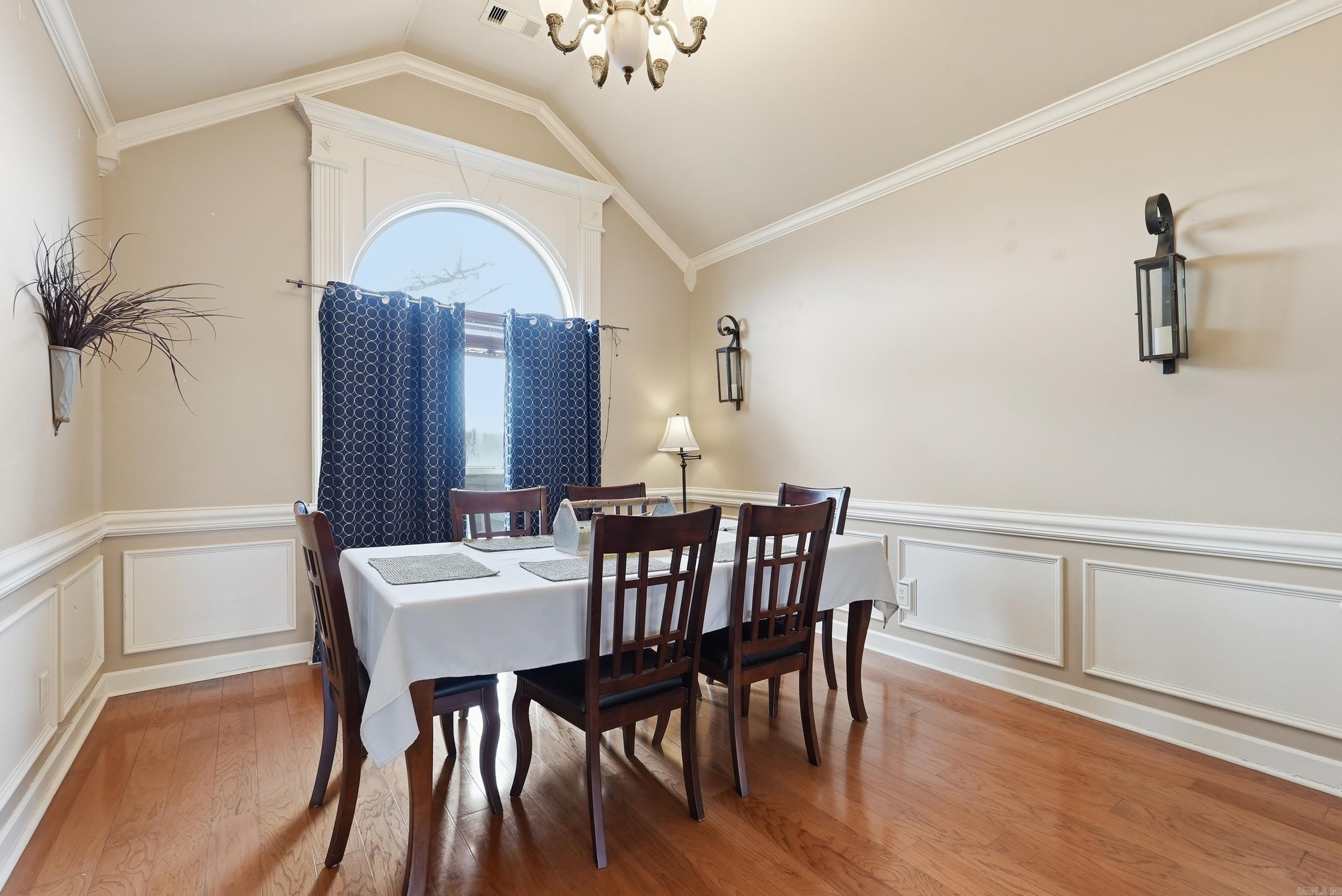 MAUMELLE VALLEY ESTATES - Residential