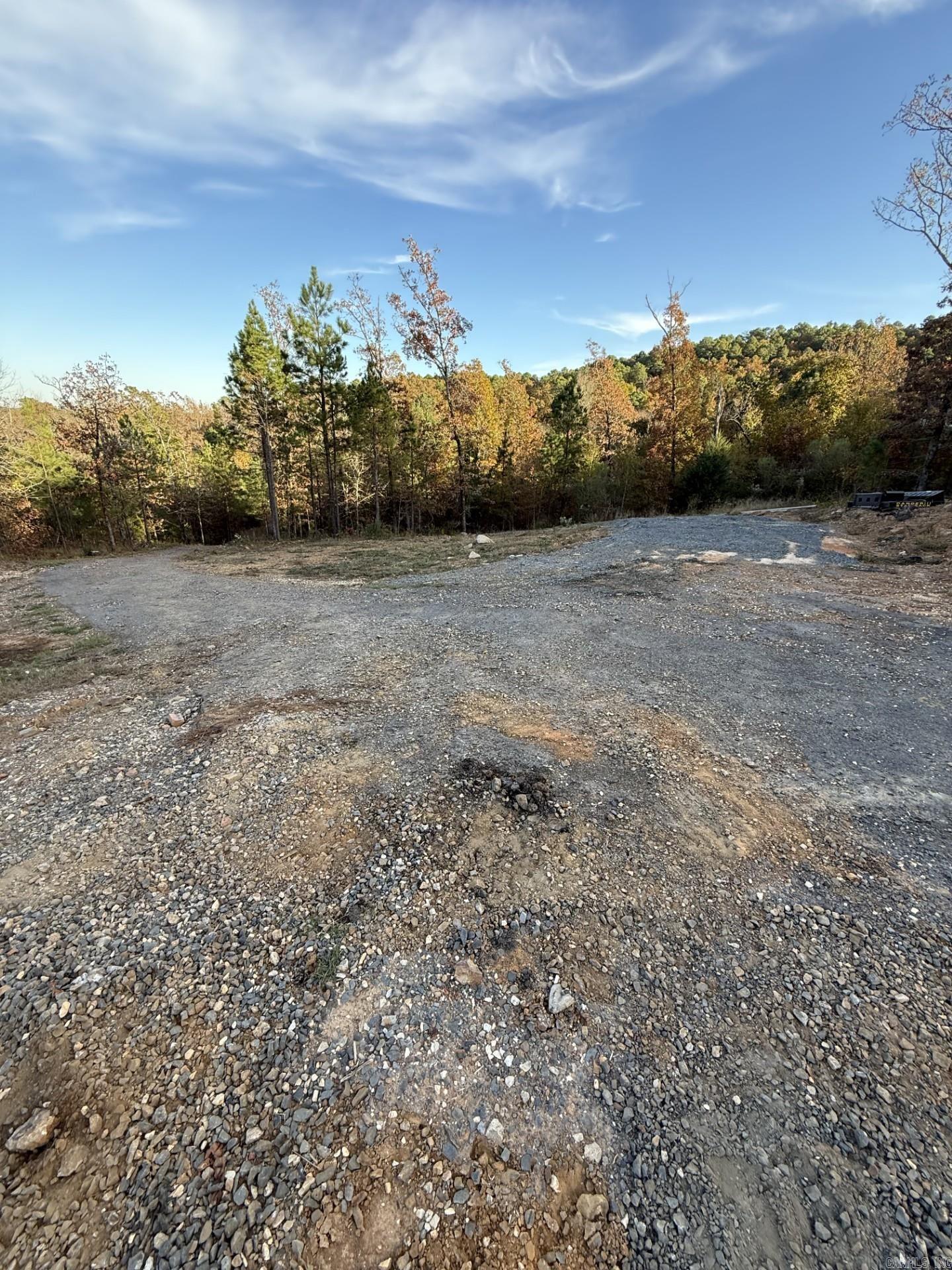 Maumelle Vista - Land