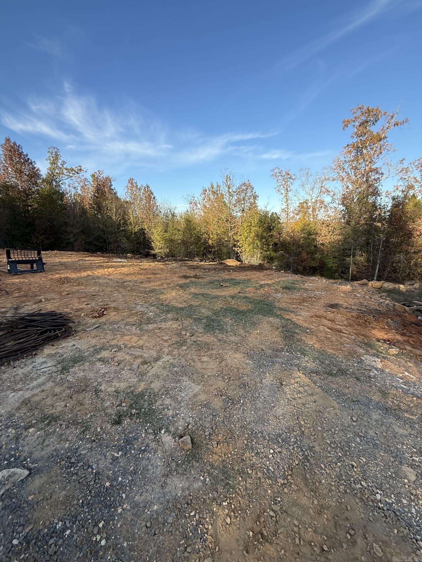 Maumelle Vista - Land