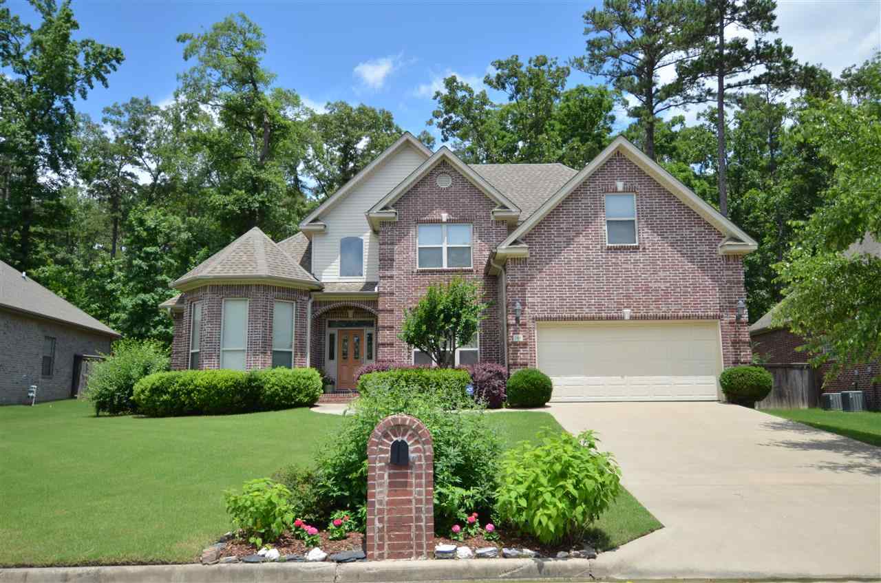 WOODLANDS EDGE - Residential