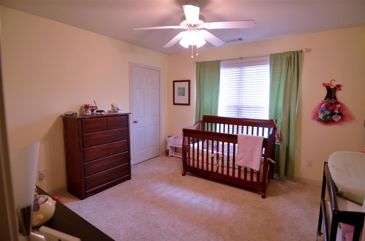 WOODLANDS EDGE - Residential