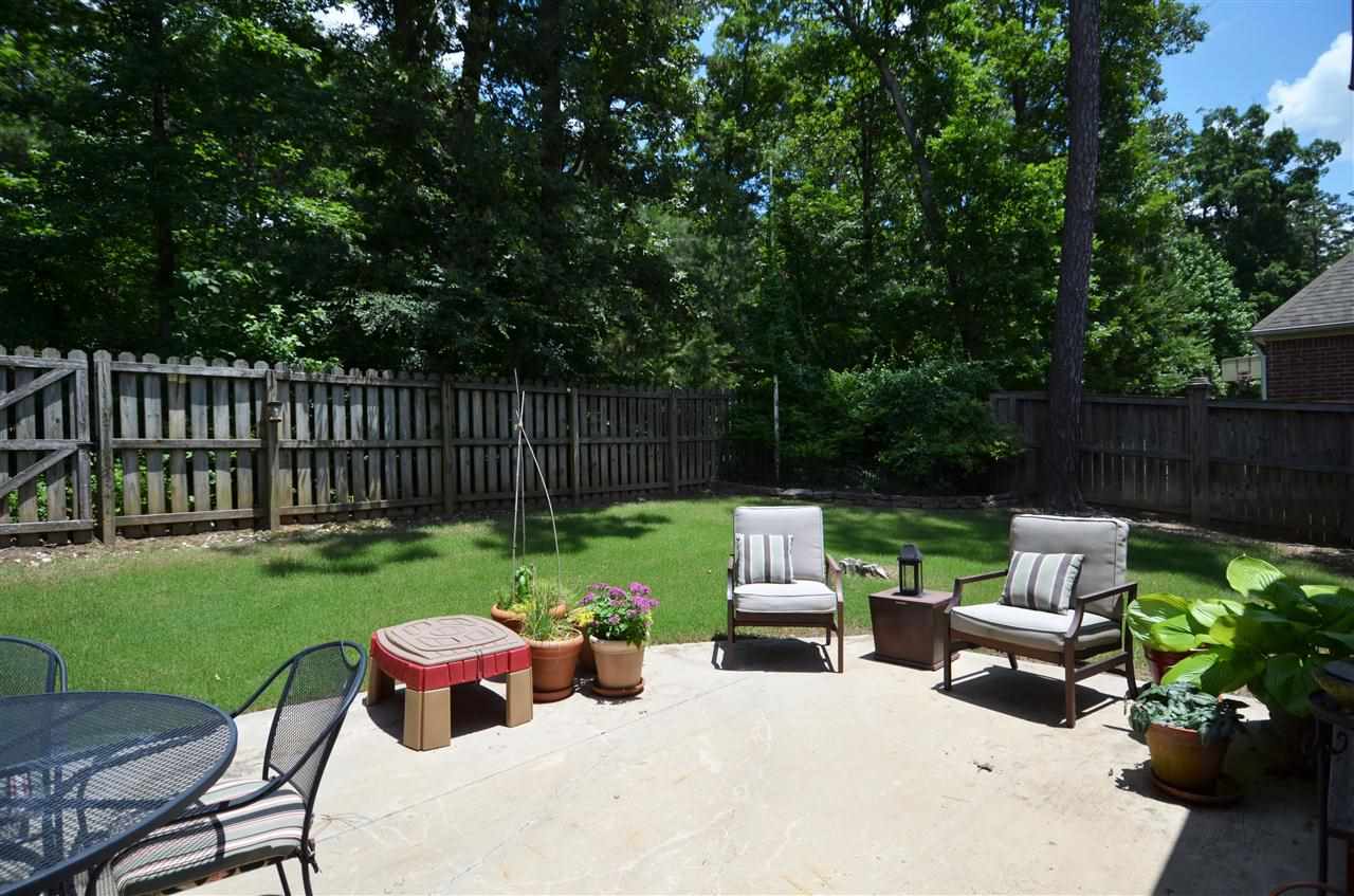 WOODLANDS EDGE - Residential