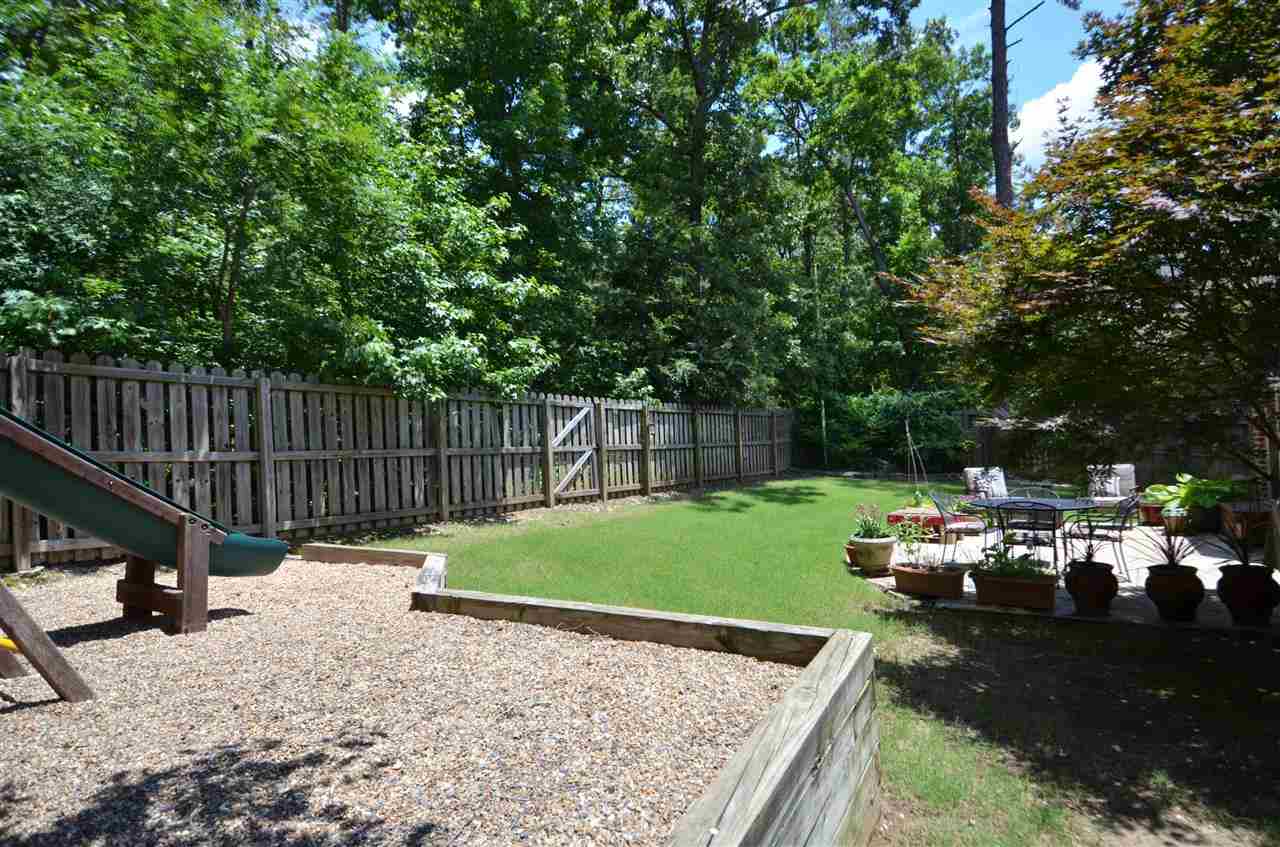 WOODLANDS EDGE - Residential