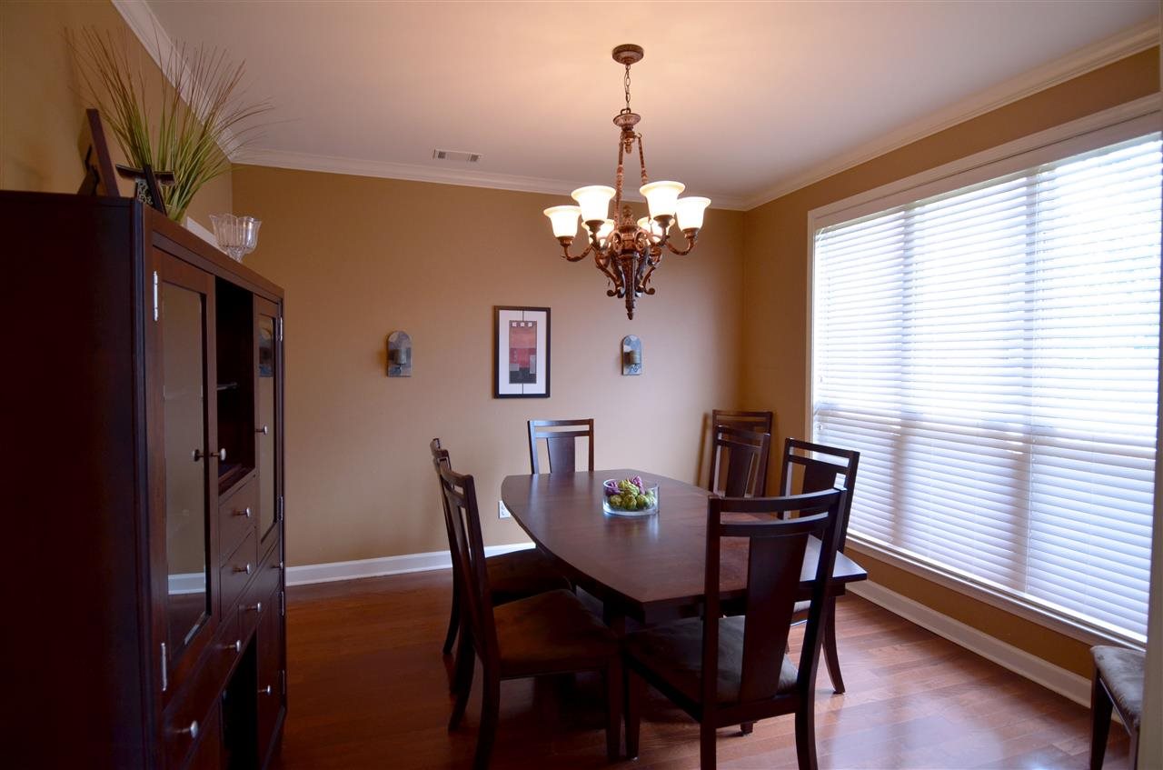 WOODLANDS EDGE - Residential