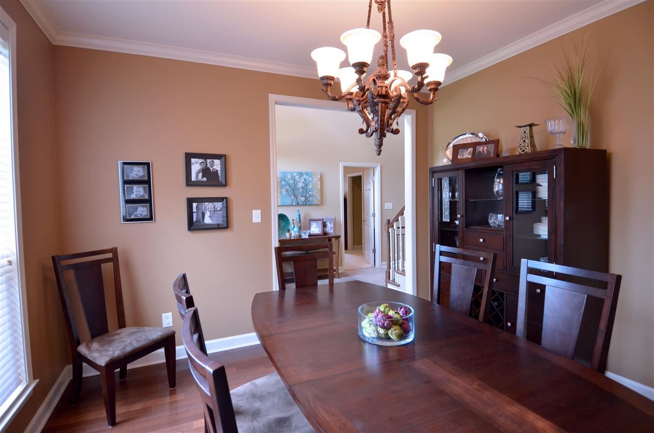 WOODLANDS EDGE - Residential