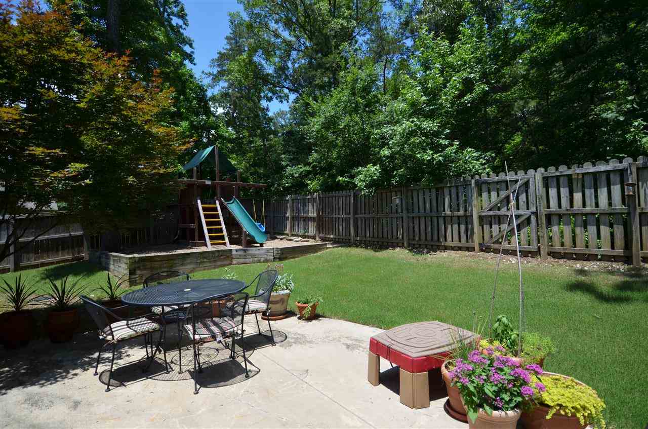 WOODLANDS EDGE - Residential