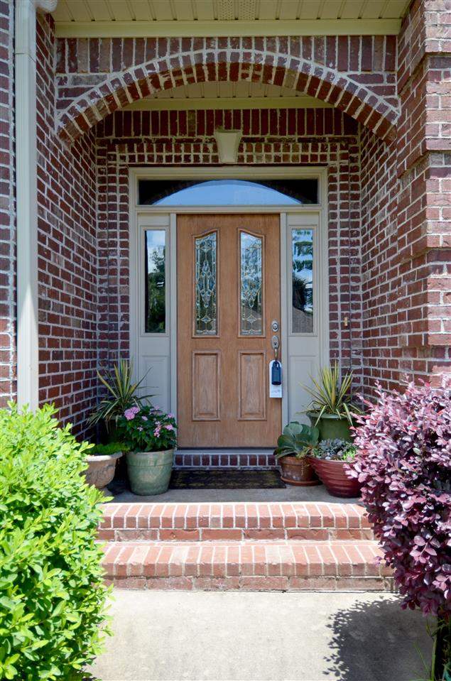 WOODLANDS EDGE - Residential