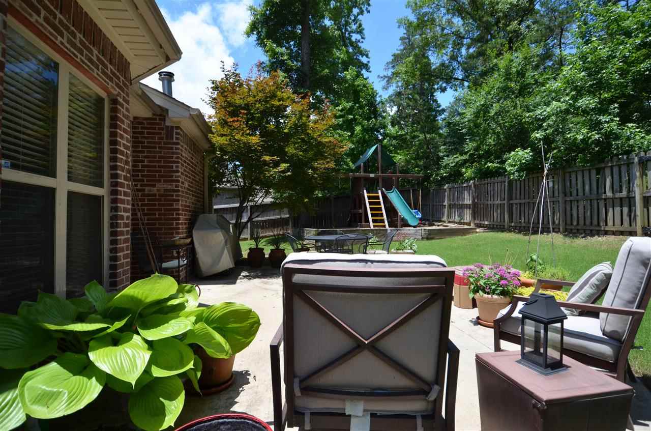 WOODLANDS EDGE - Residential