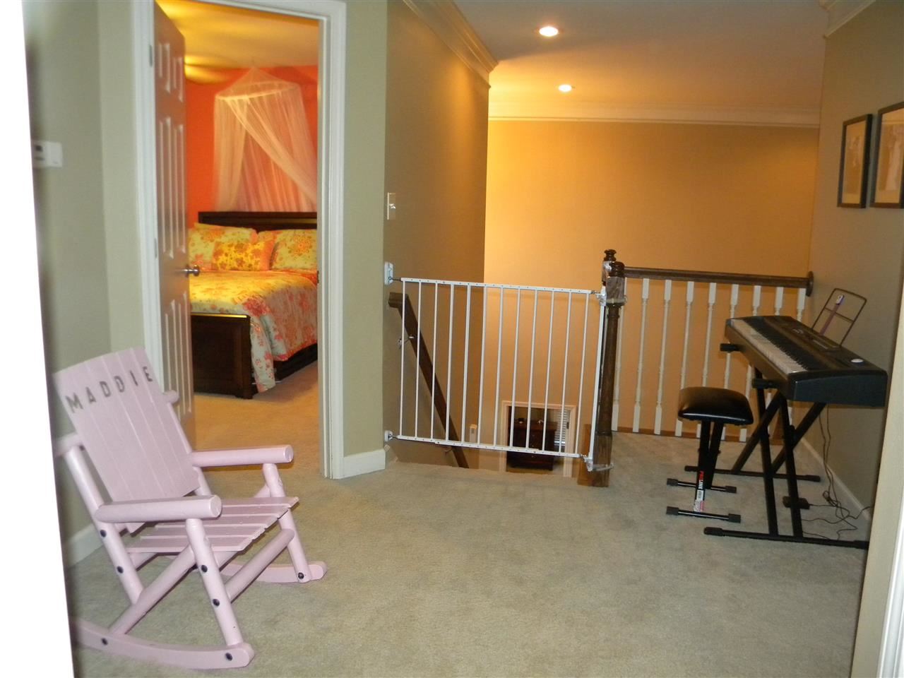 WOODLANDS EDGE - Residential