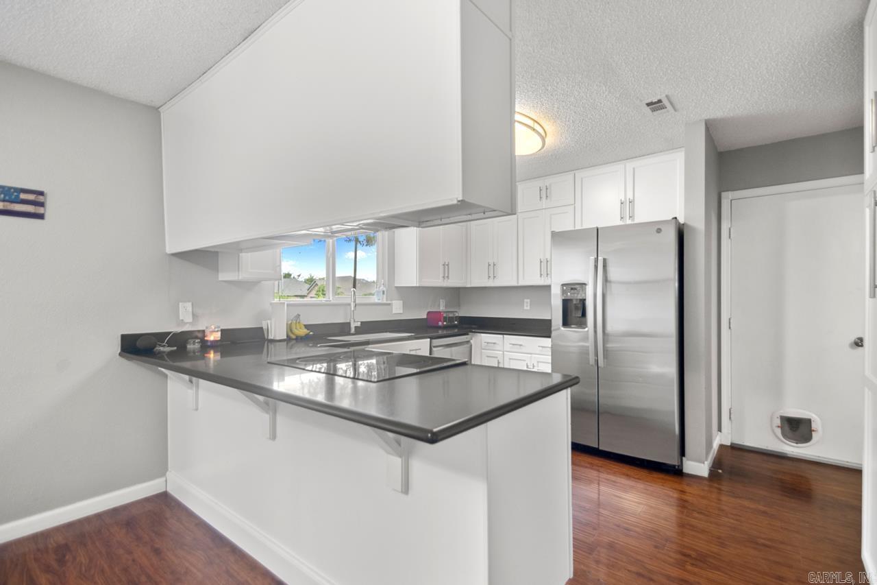 INDIANHEAD LAKES EST - Residential