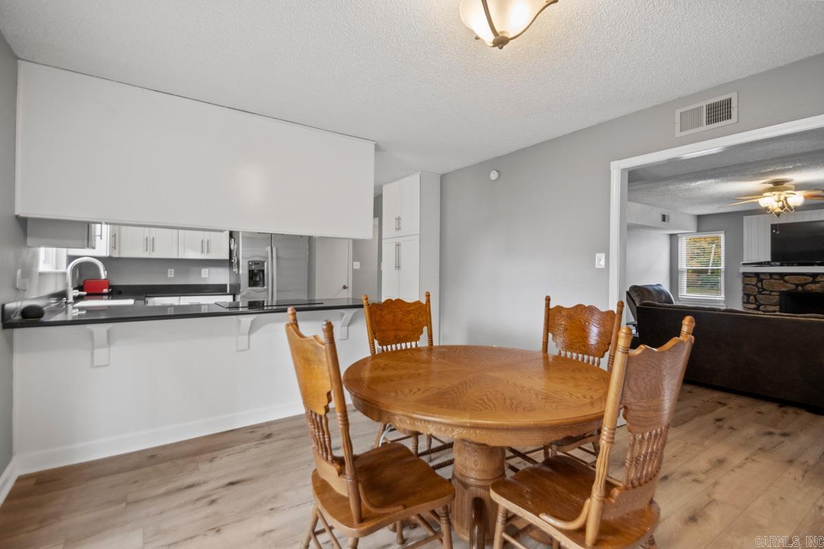 INDIANHEAD LAKES EST - Residential