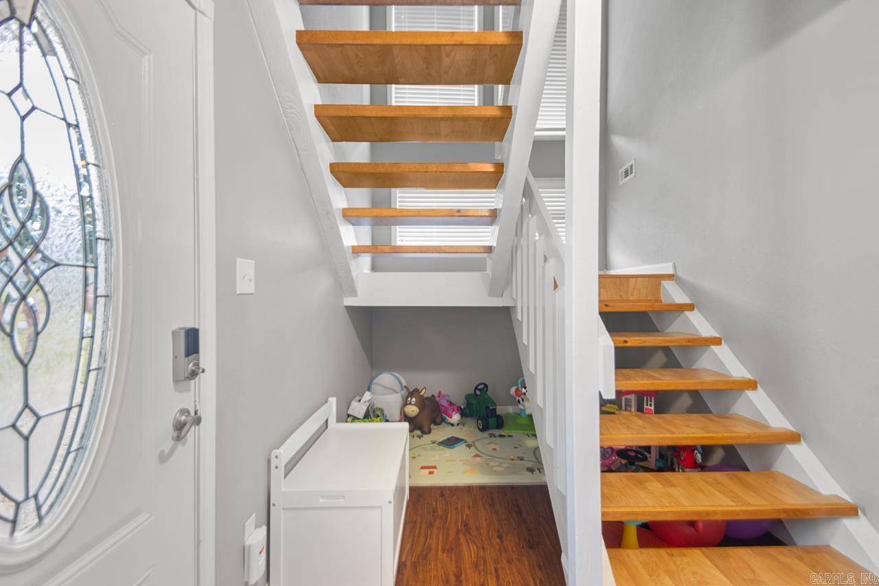 INDIANHEAD LAKES EST - Residential