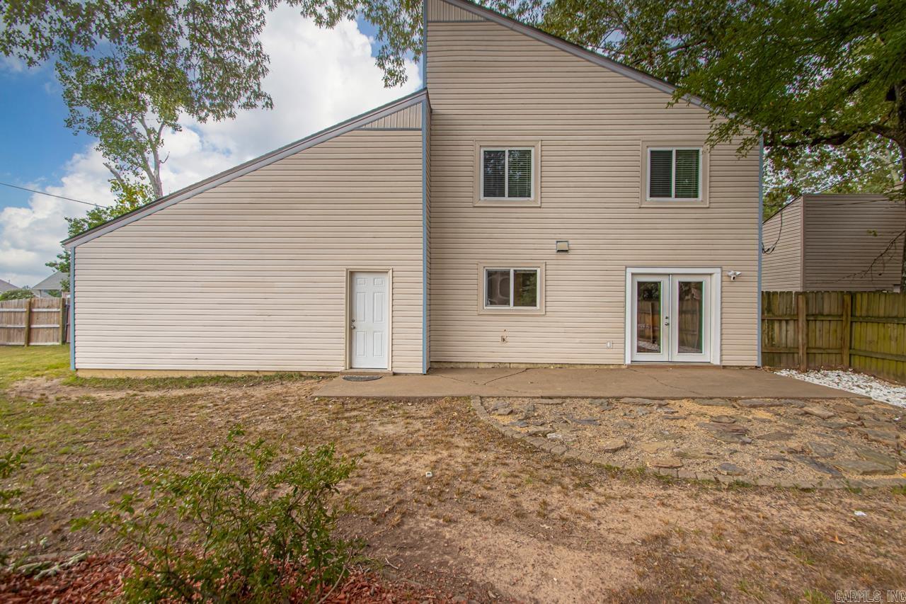 INDIANHEAD LAKES EST - Residential