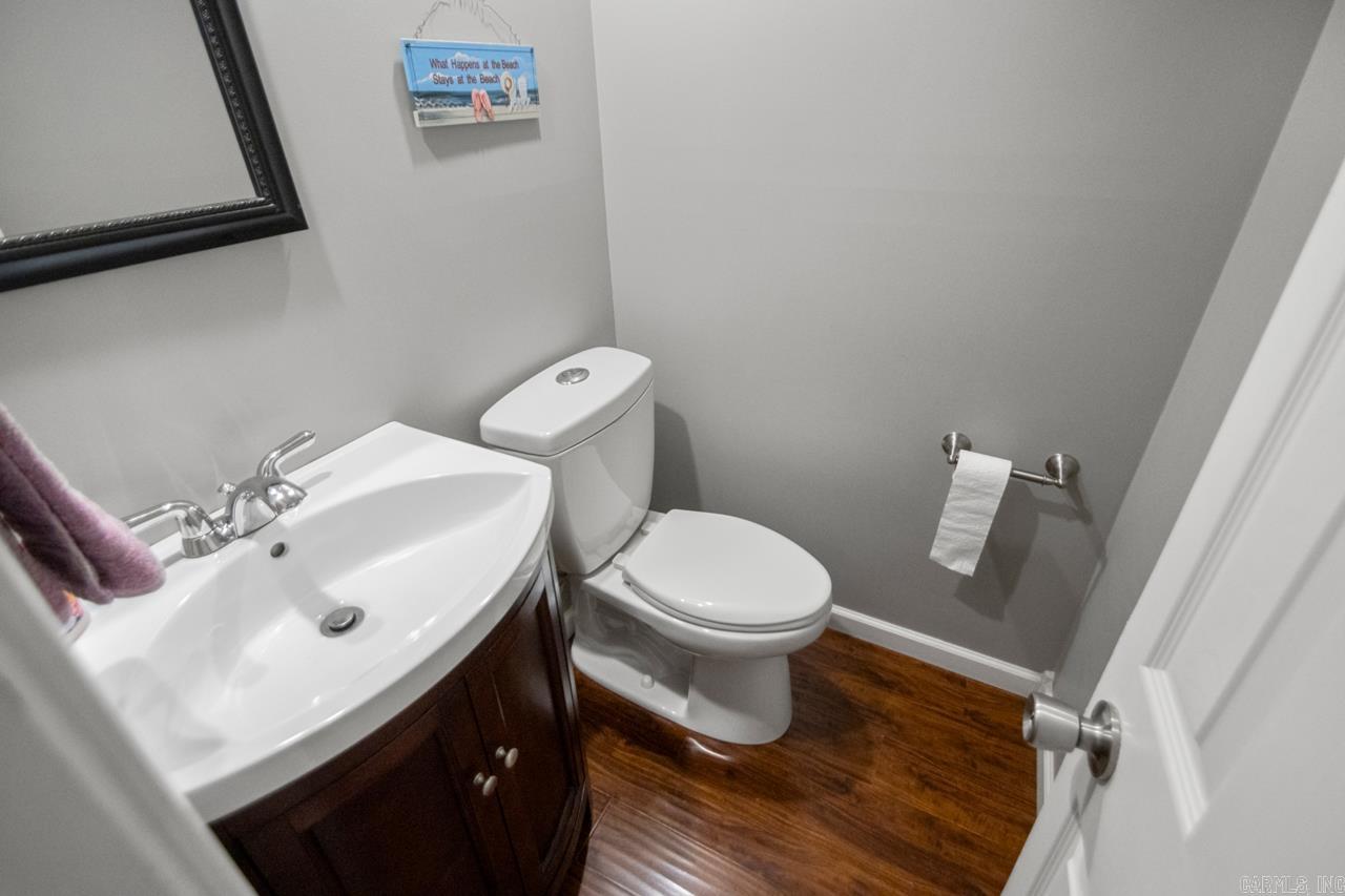 INDIANHEAD LAKES EST - Residential