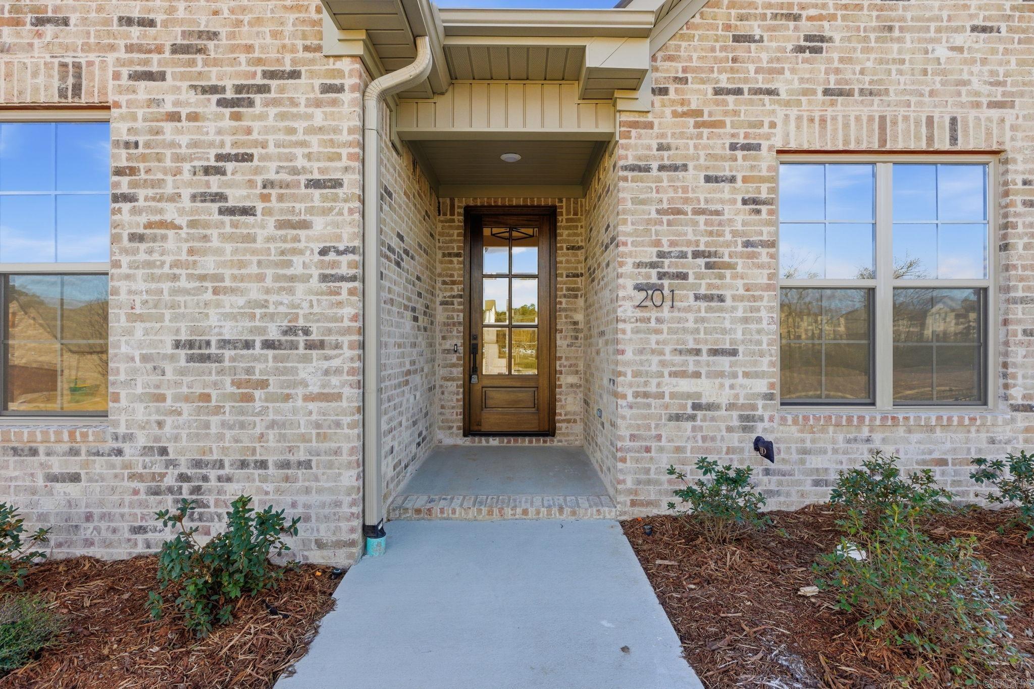 Edgewood - Residential