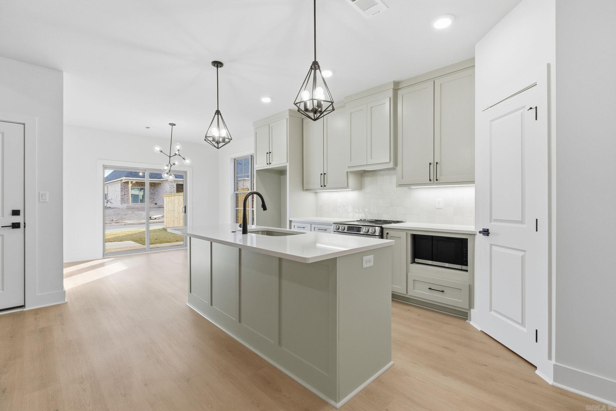 Edgewood - Residential