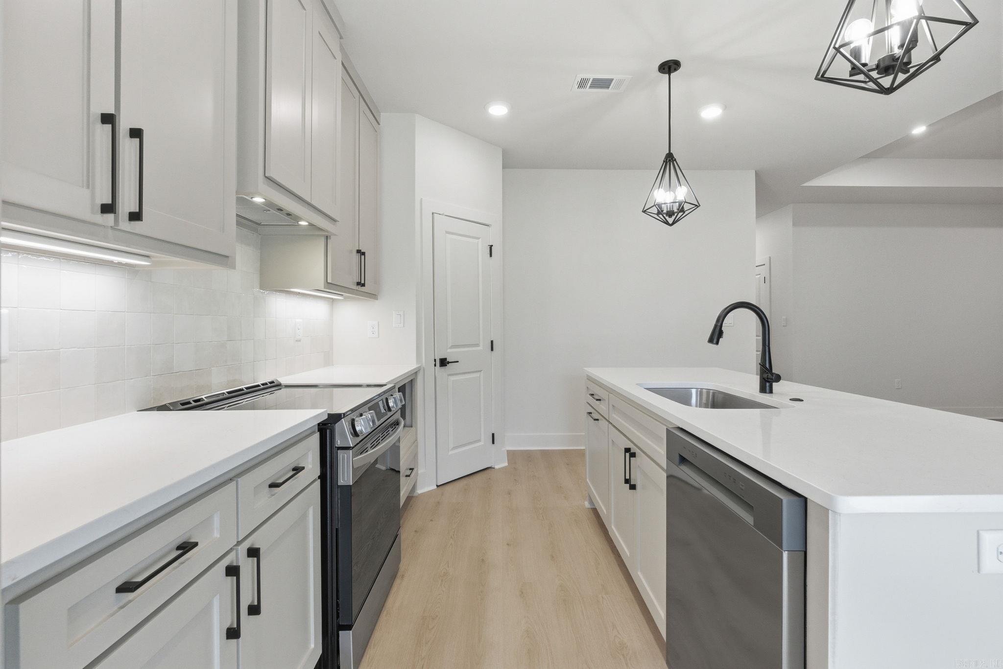 Edgewood - Residential