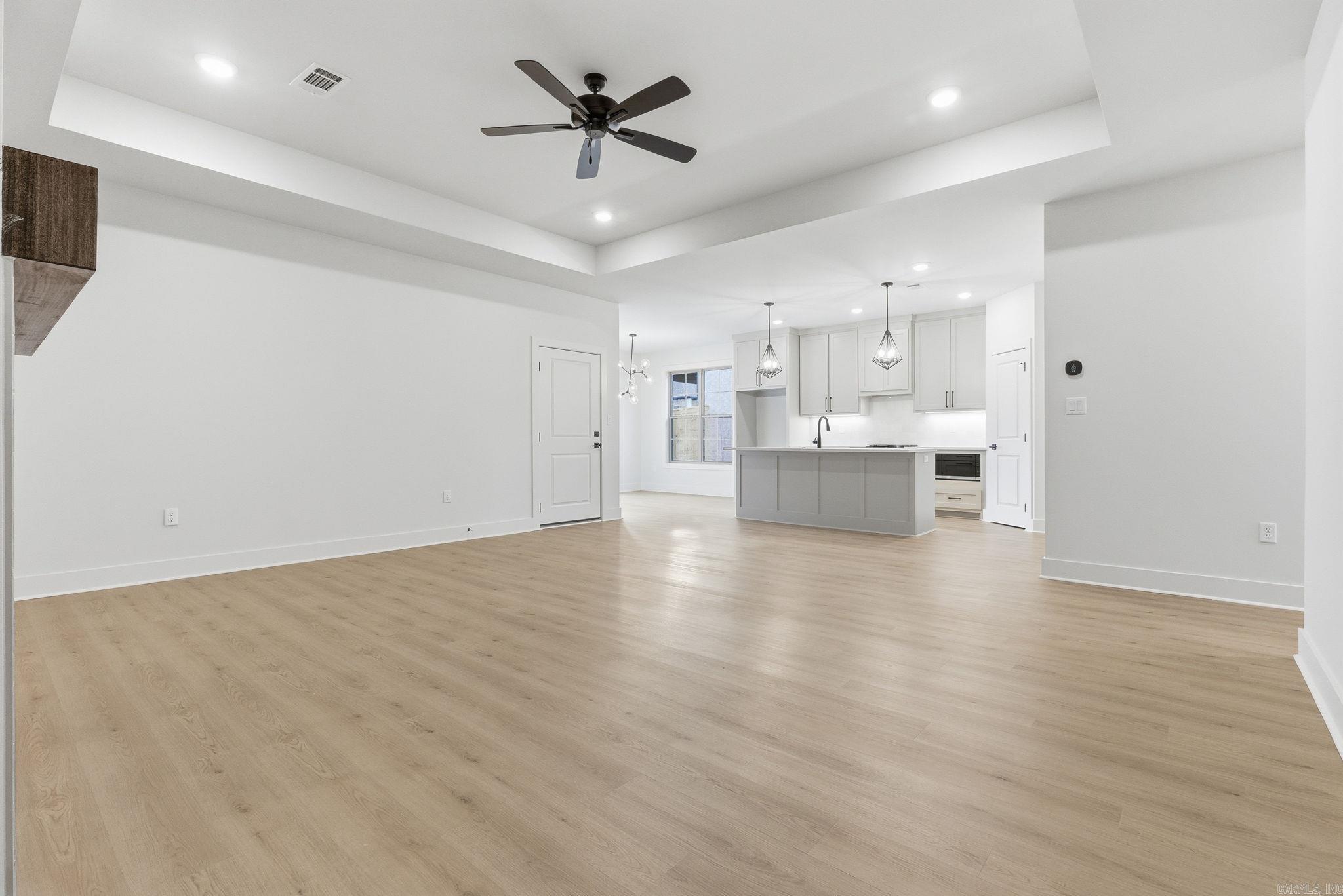 Edgewood - Residential