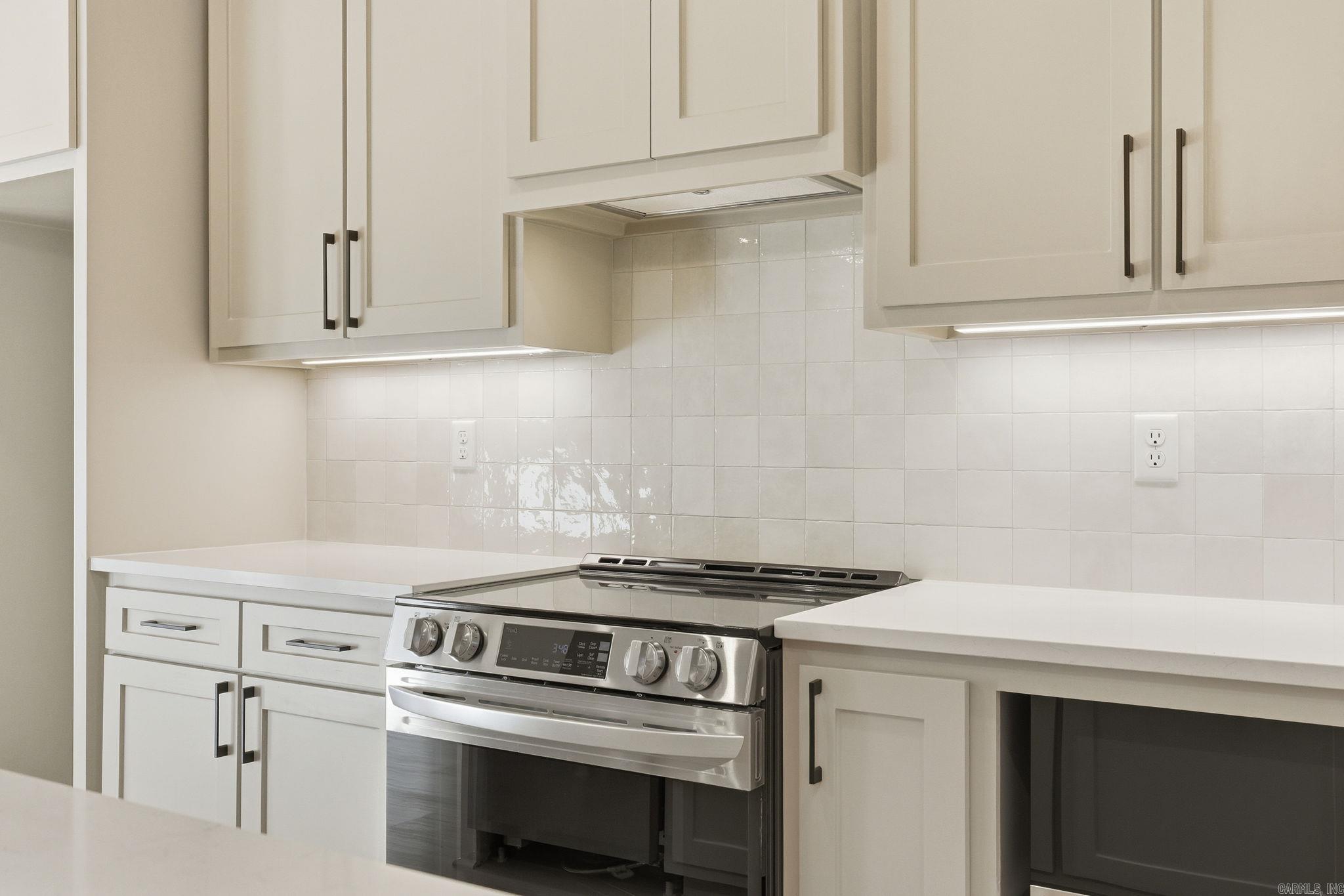 Edgewood - Residential