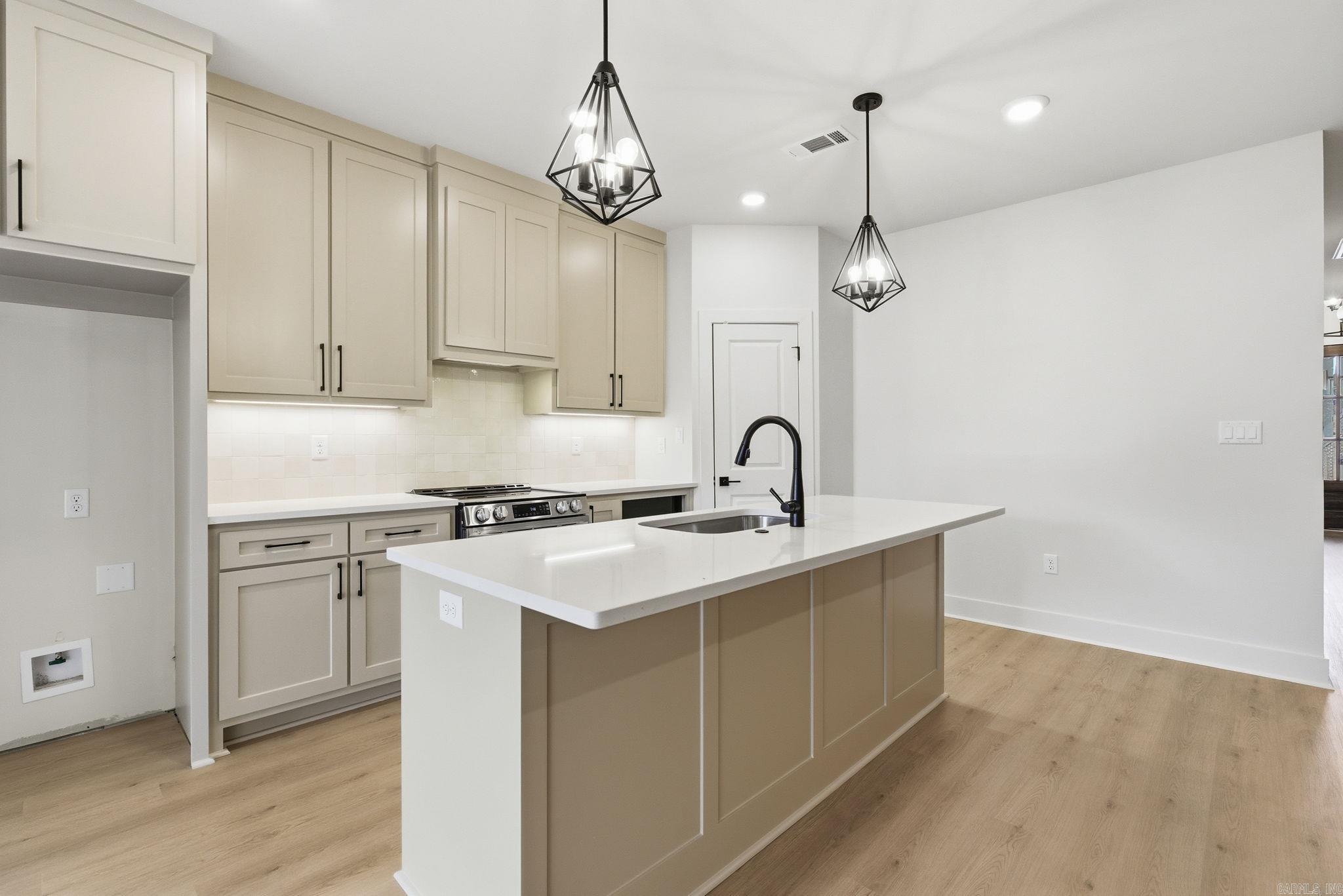 Edgewood - Residential