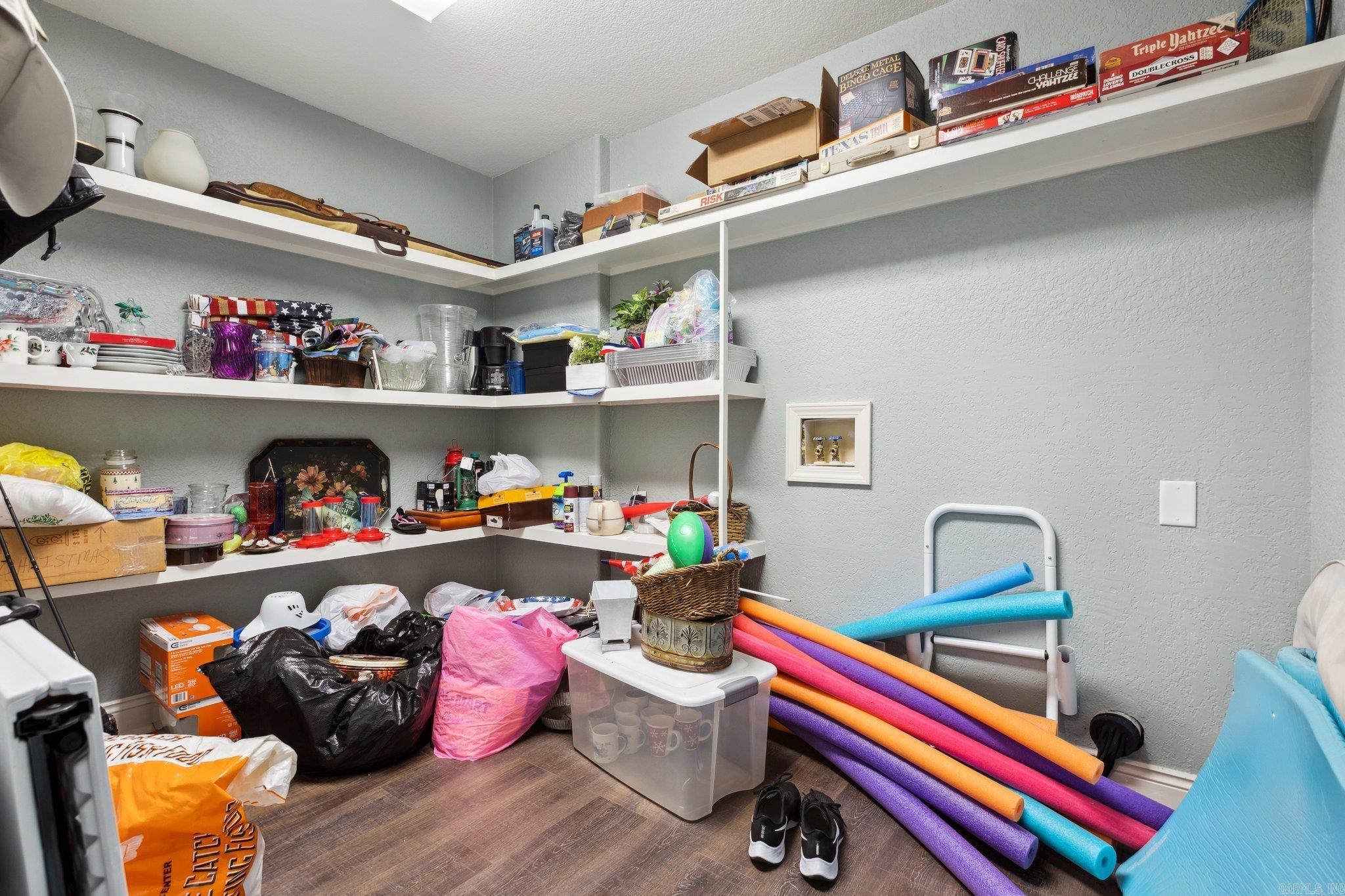 Galeon - Residential