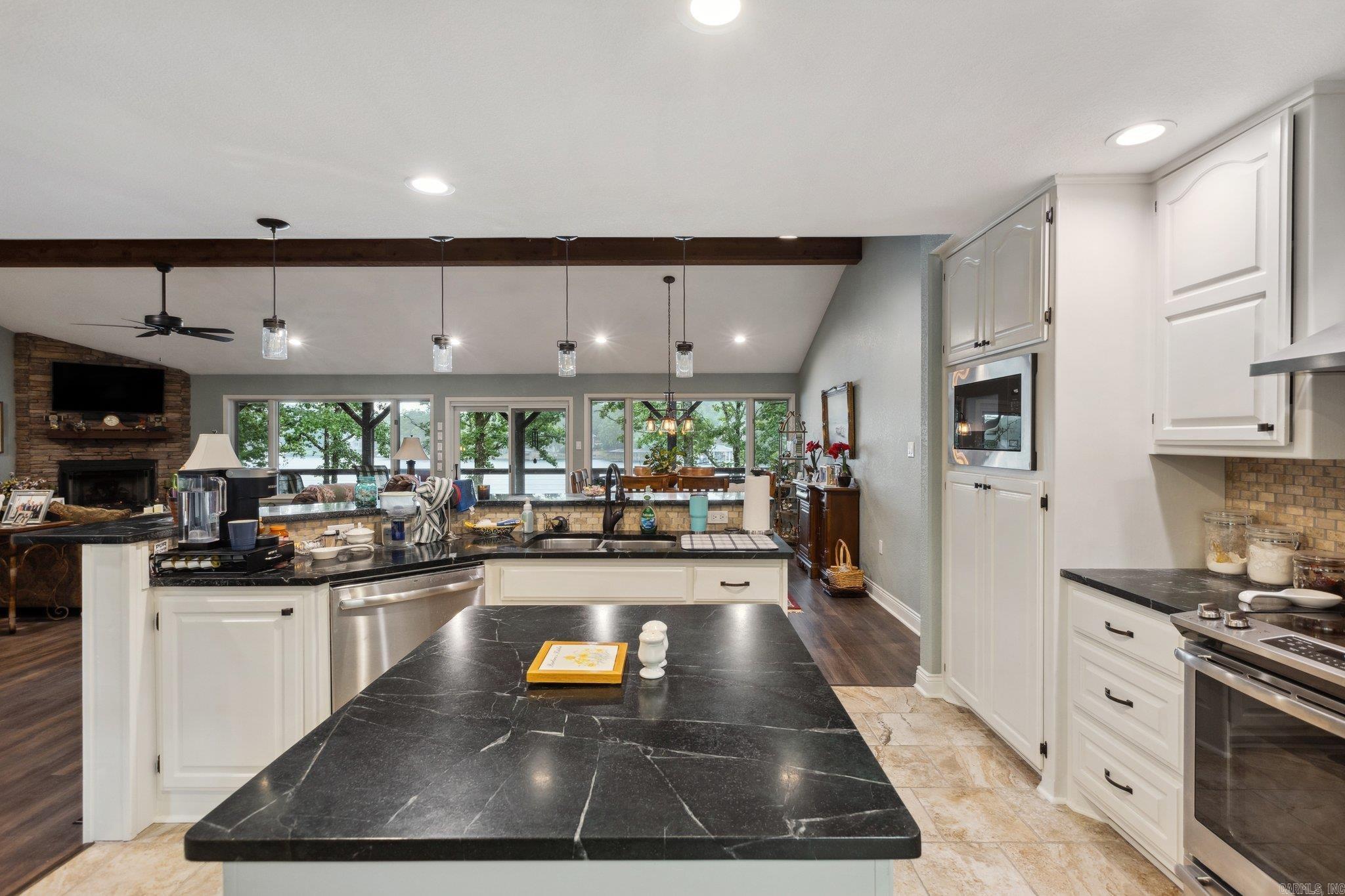 Galeon - Residential