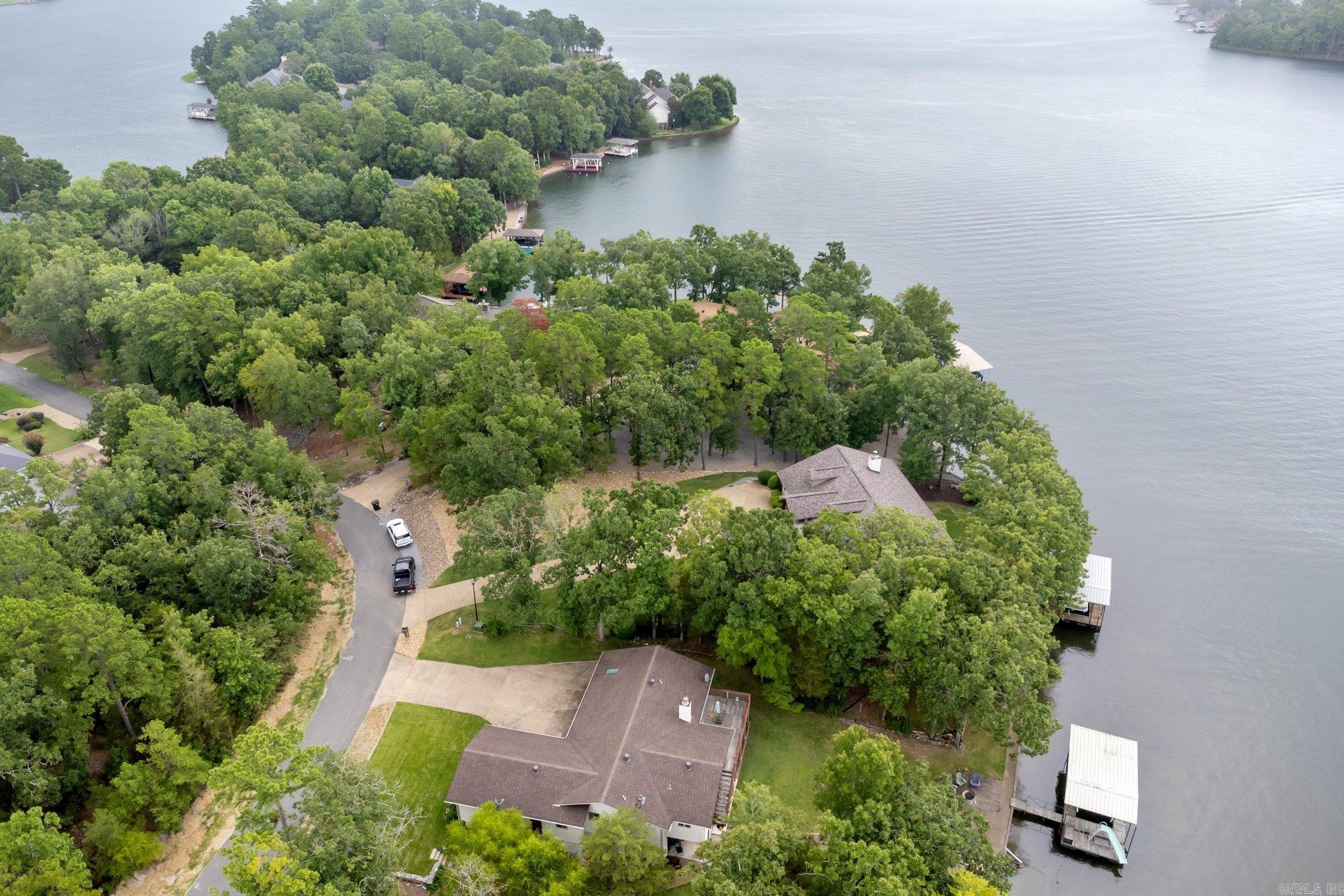 Galeon - Residential