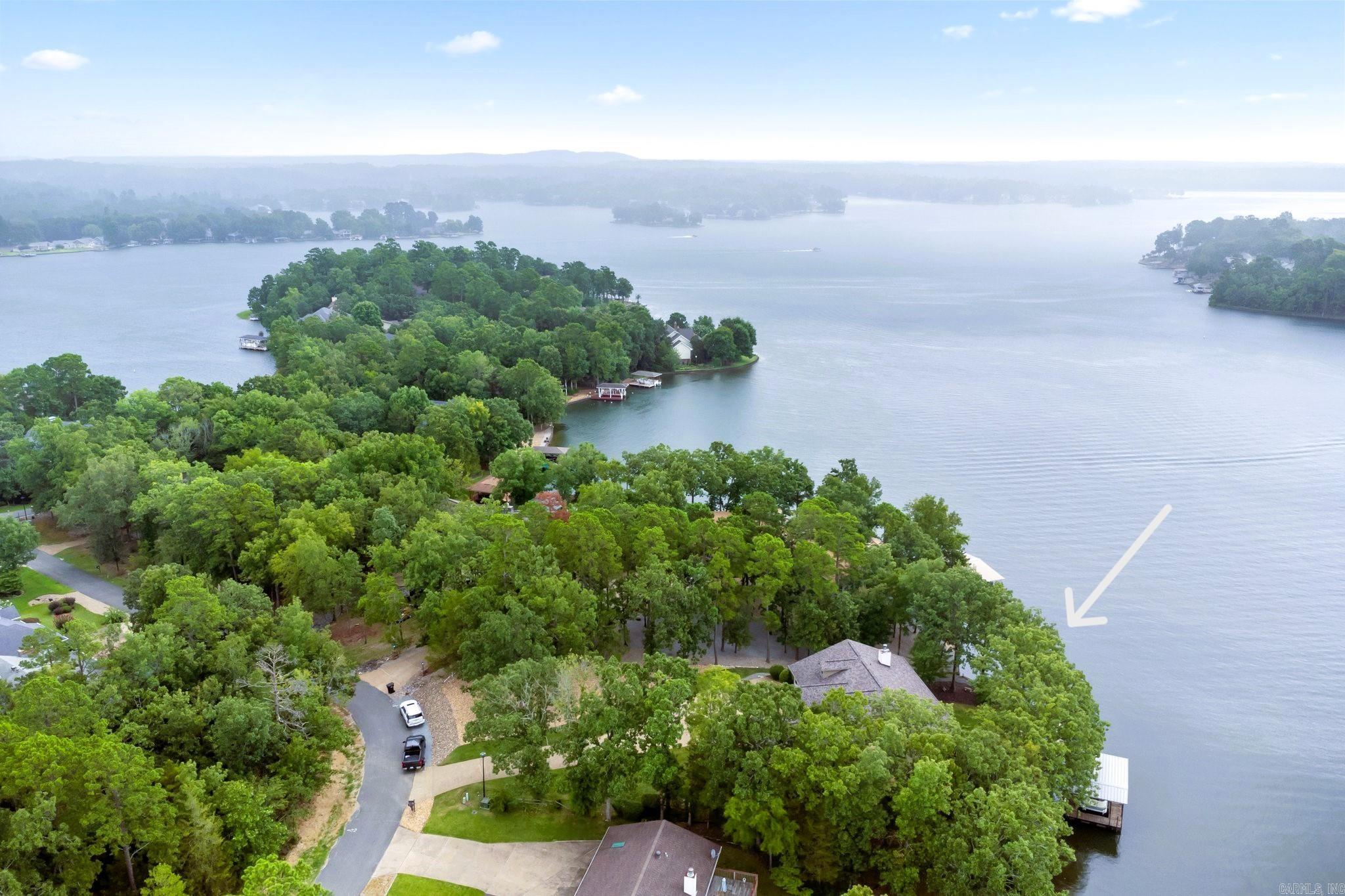 Galeon - Residential