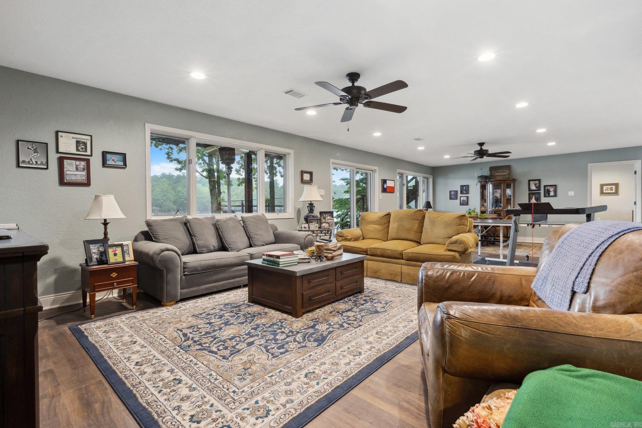 Galeon - Residential