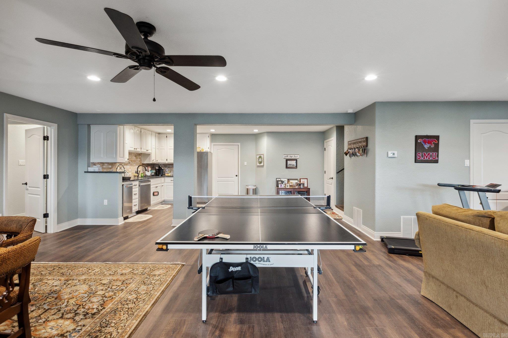 Galeon - Residential