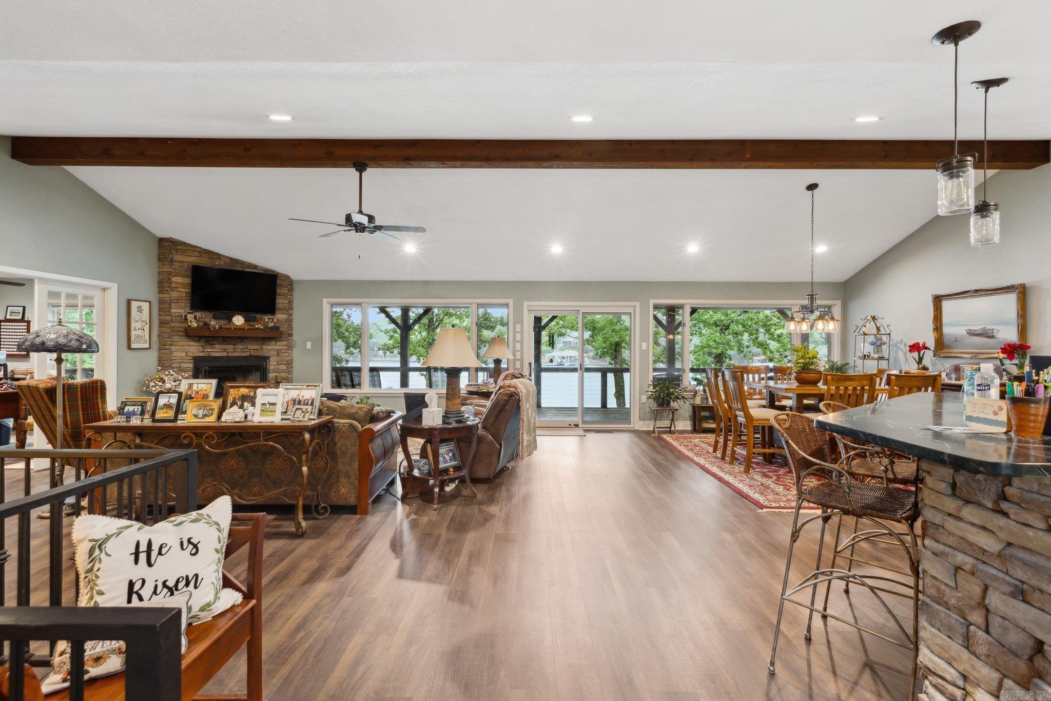 Galeon - Residential