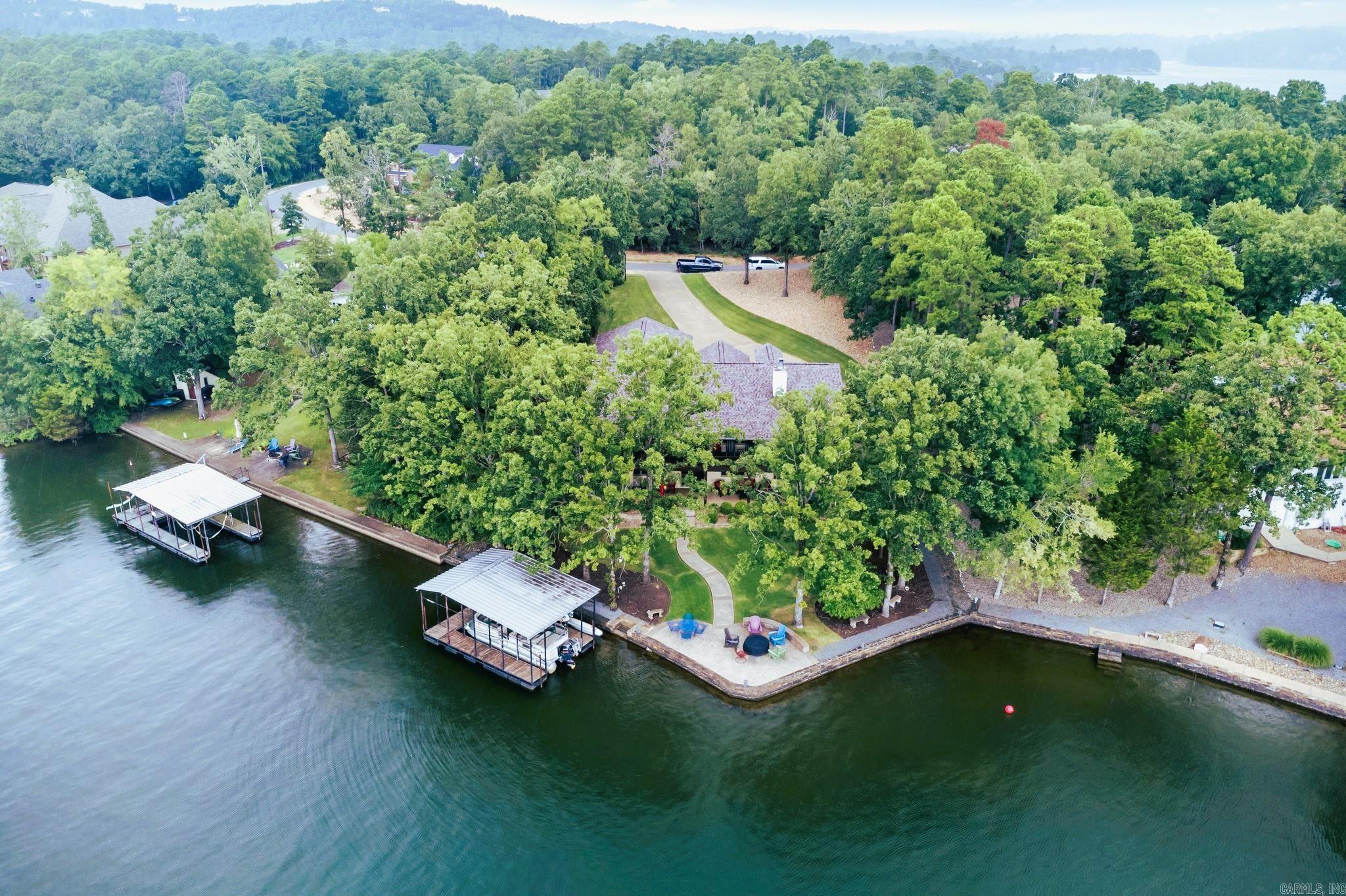 Galeon - Residential