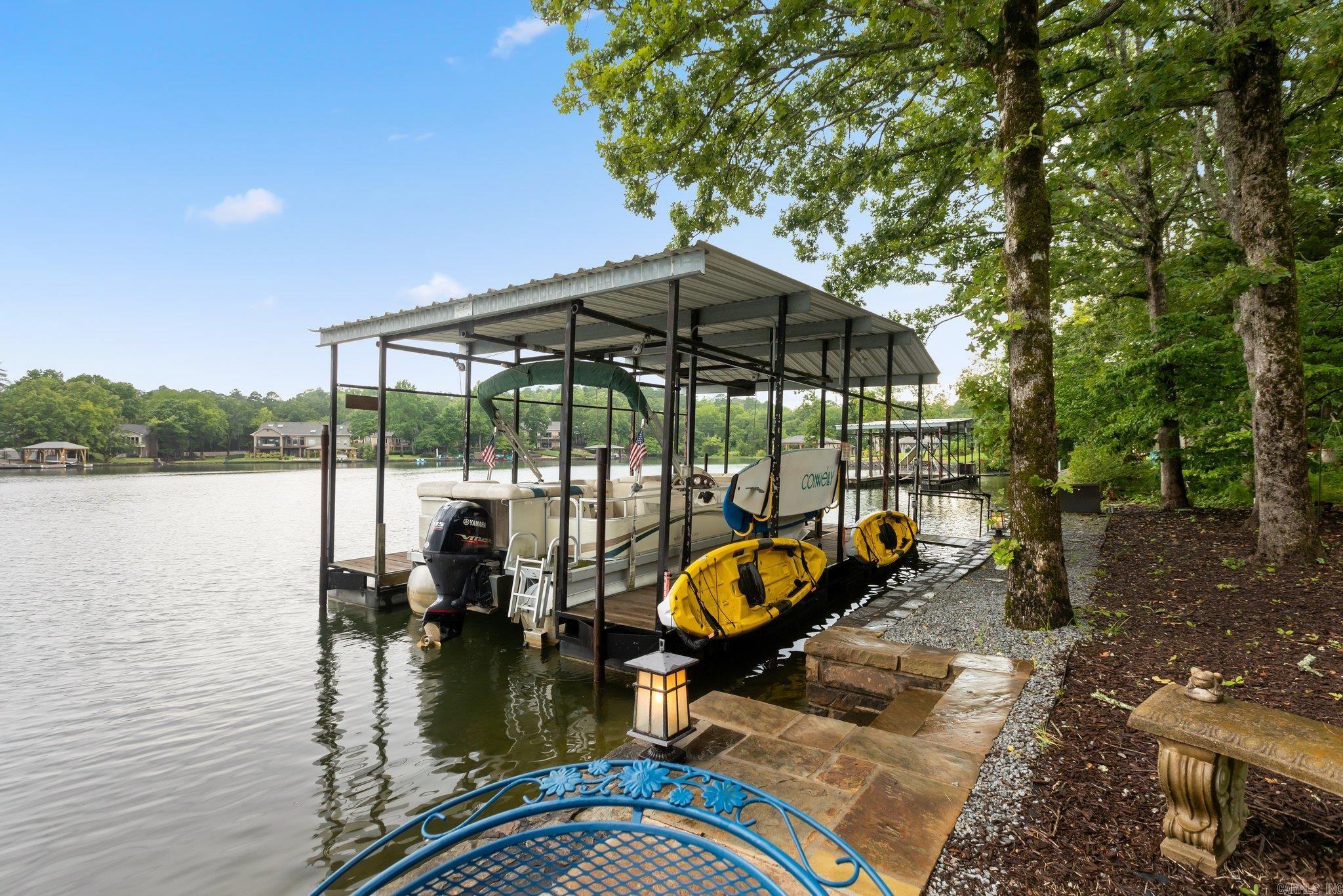 Galeon - Residential