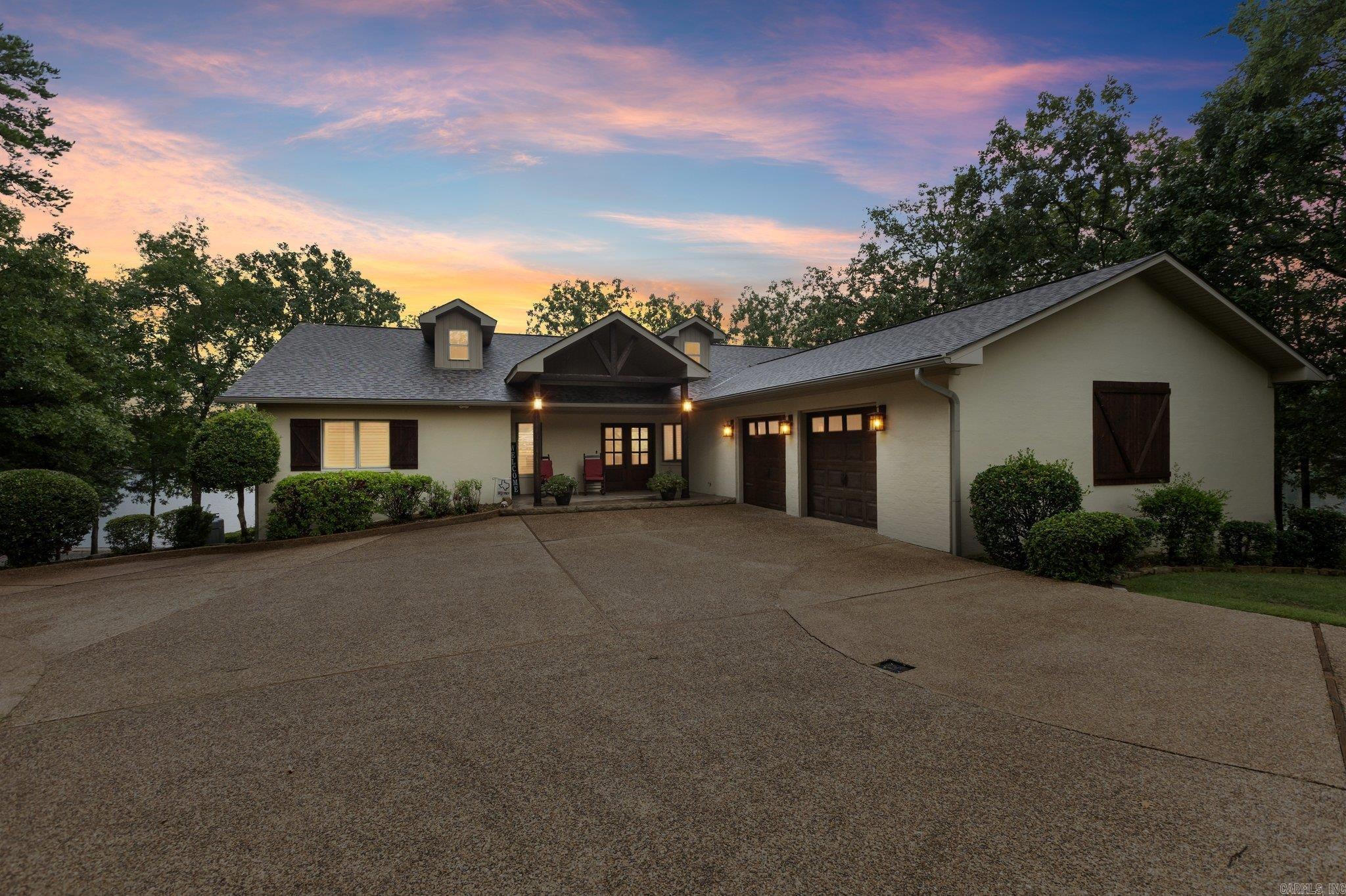 Galeon - Residential