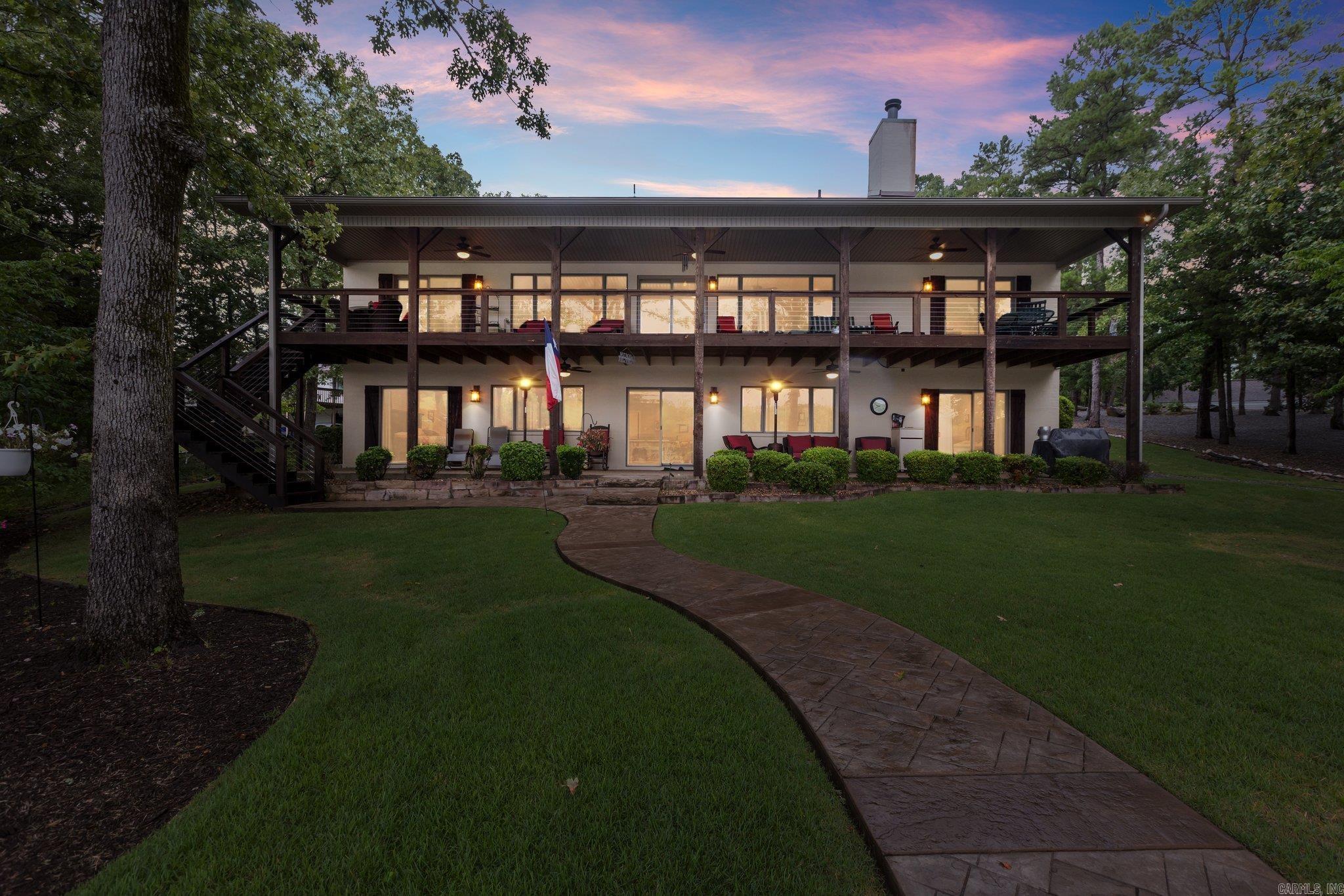 Galeon - Residential