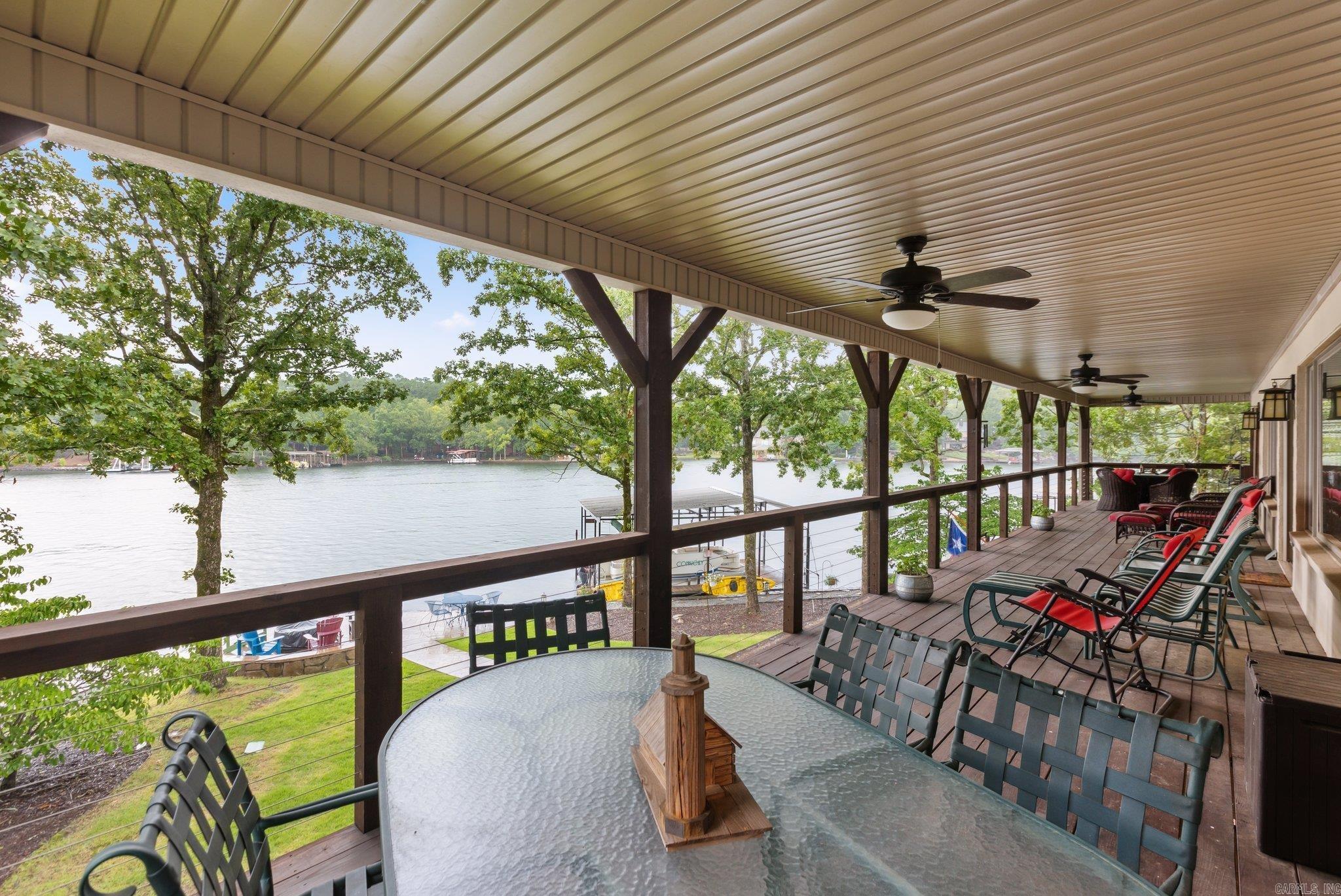 Galeon - Residential