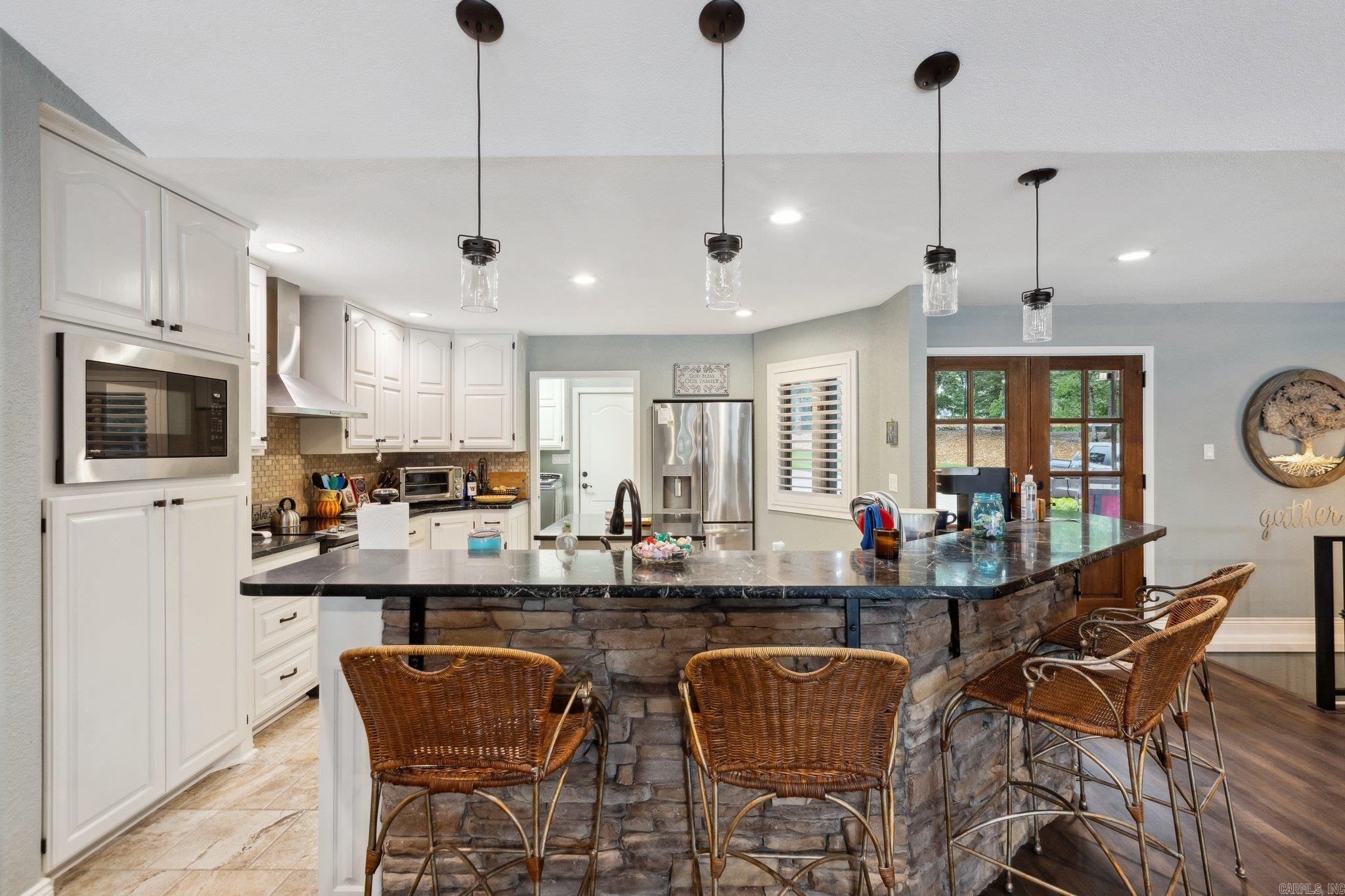 Galeon - Residential