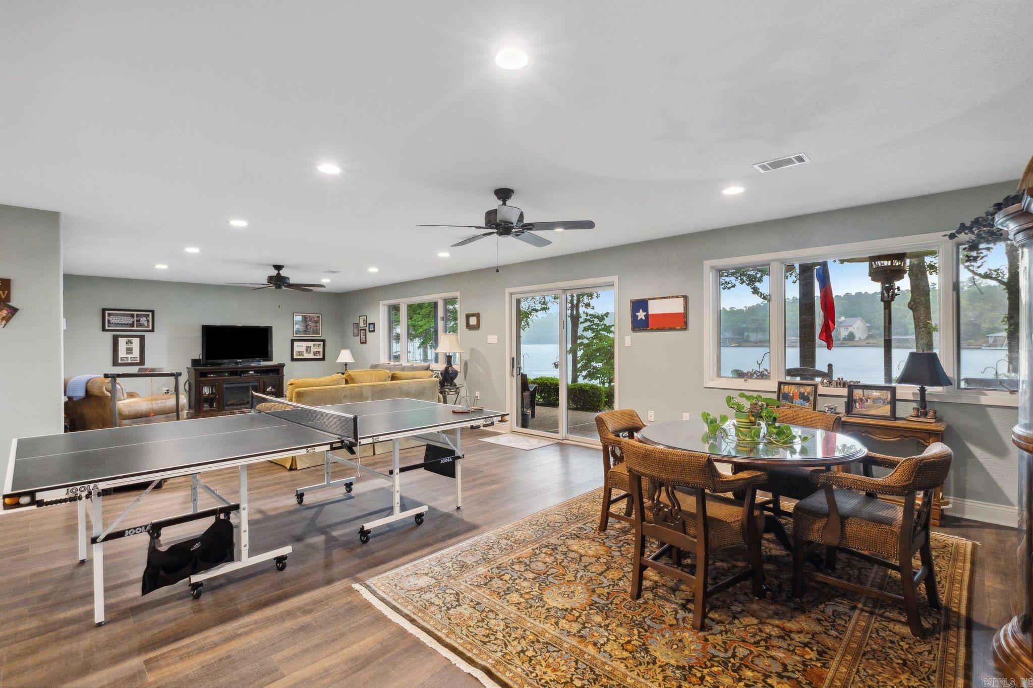 Galeon - Residential