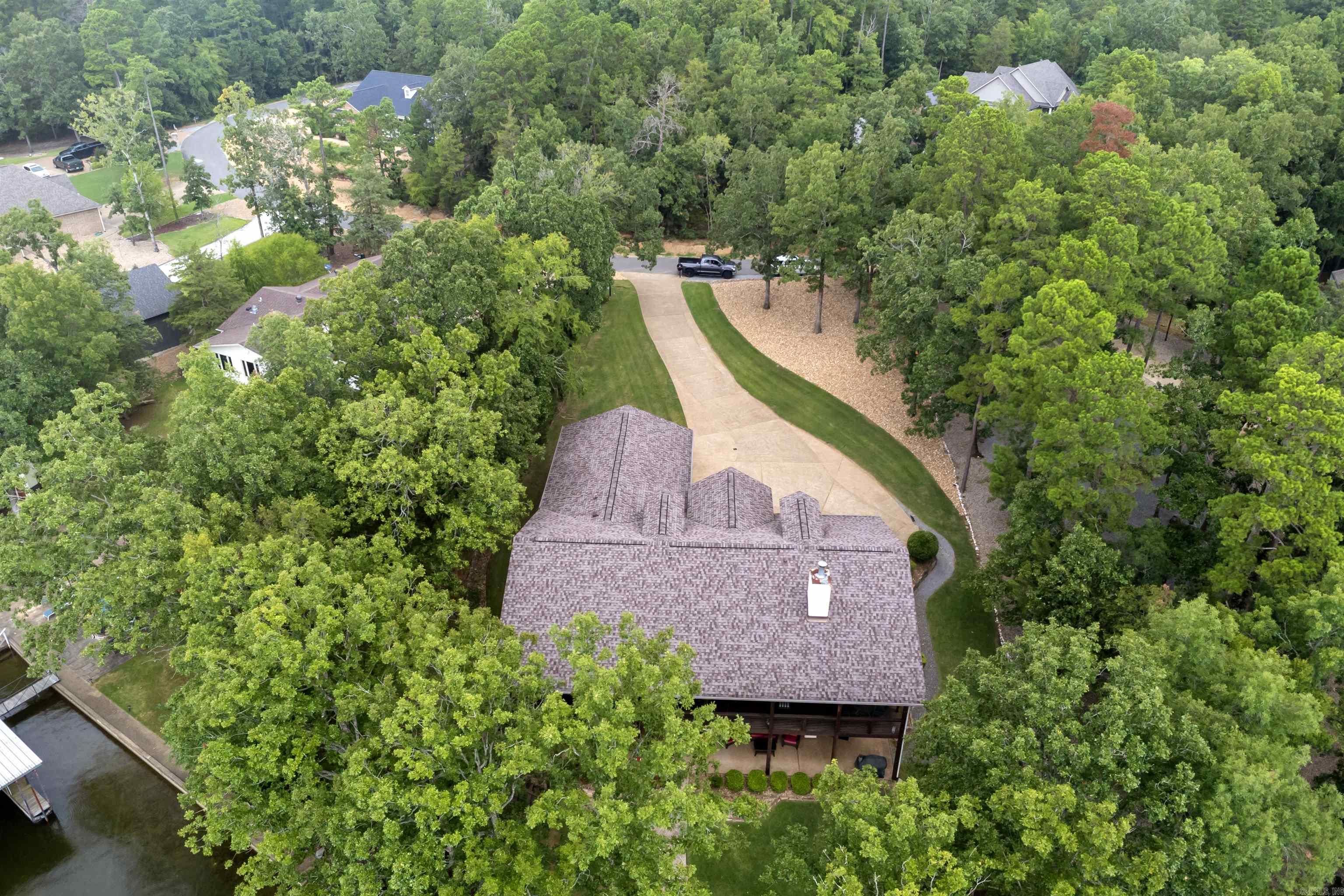 Galeon - Residential