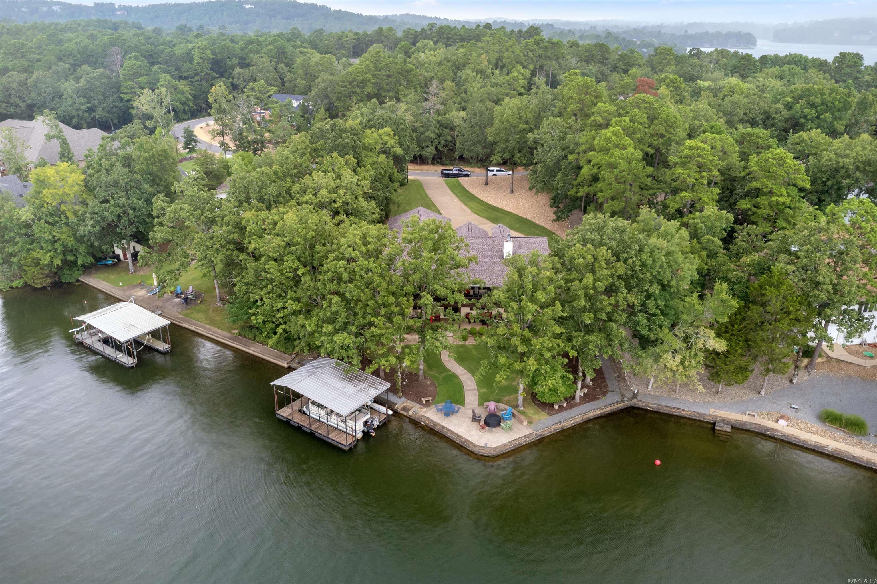 Galeon - Residential