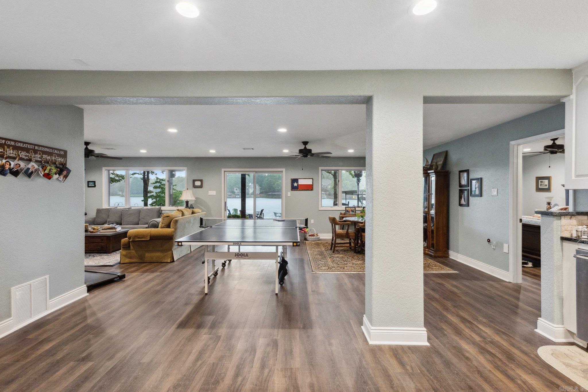 Galeon - Residential