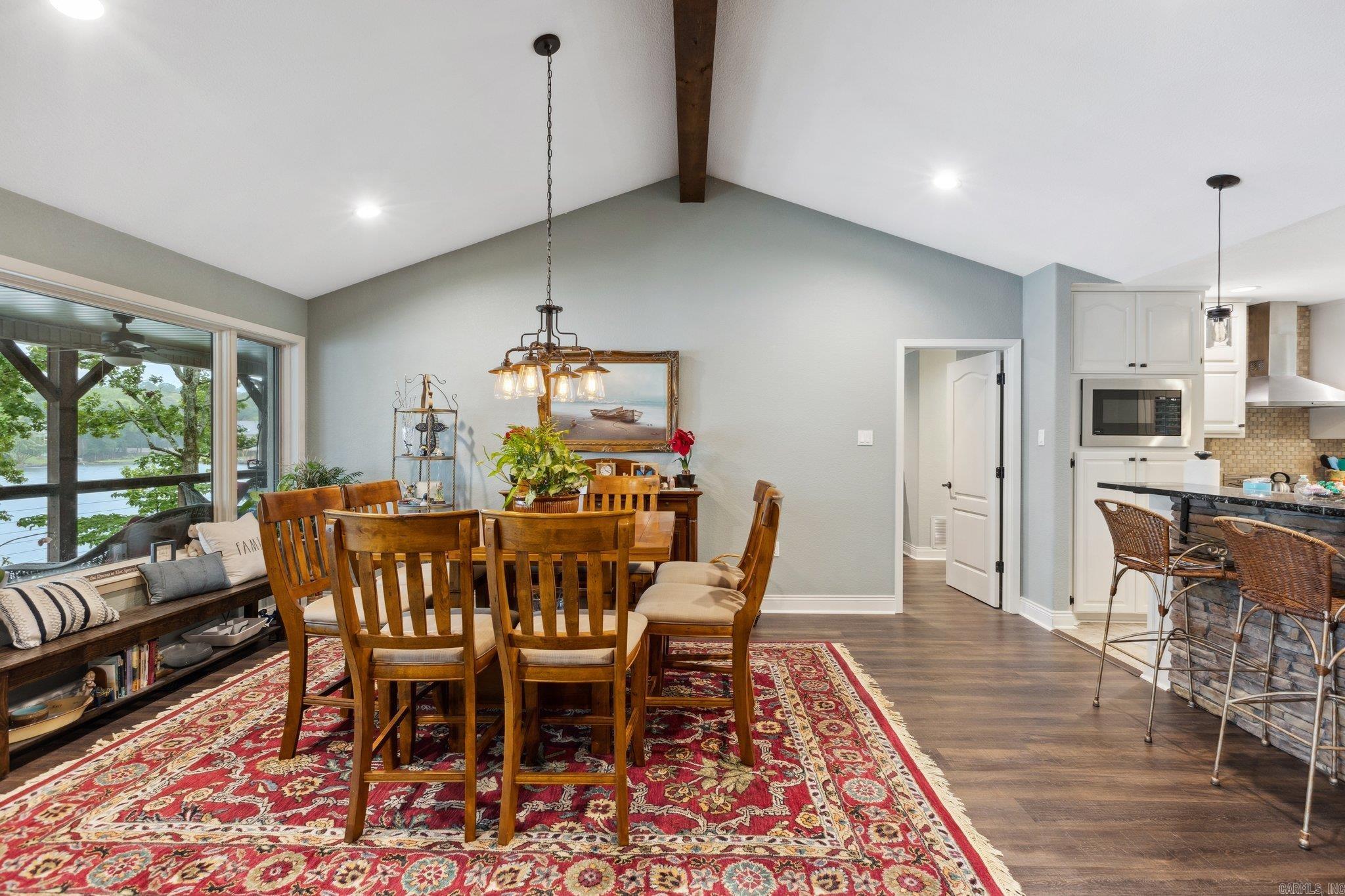 Galeon - Residential