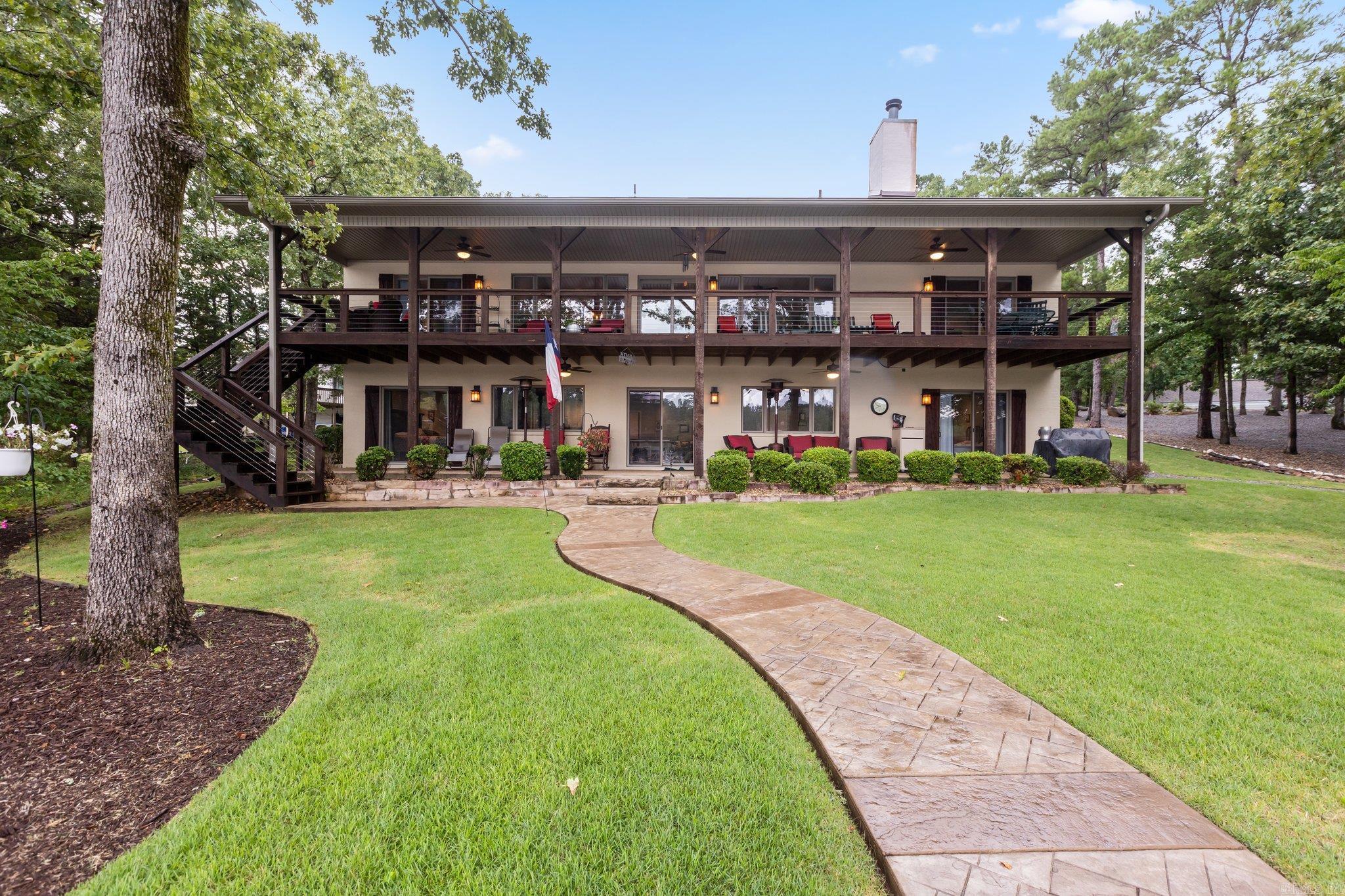 Galeon - Residential