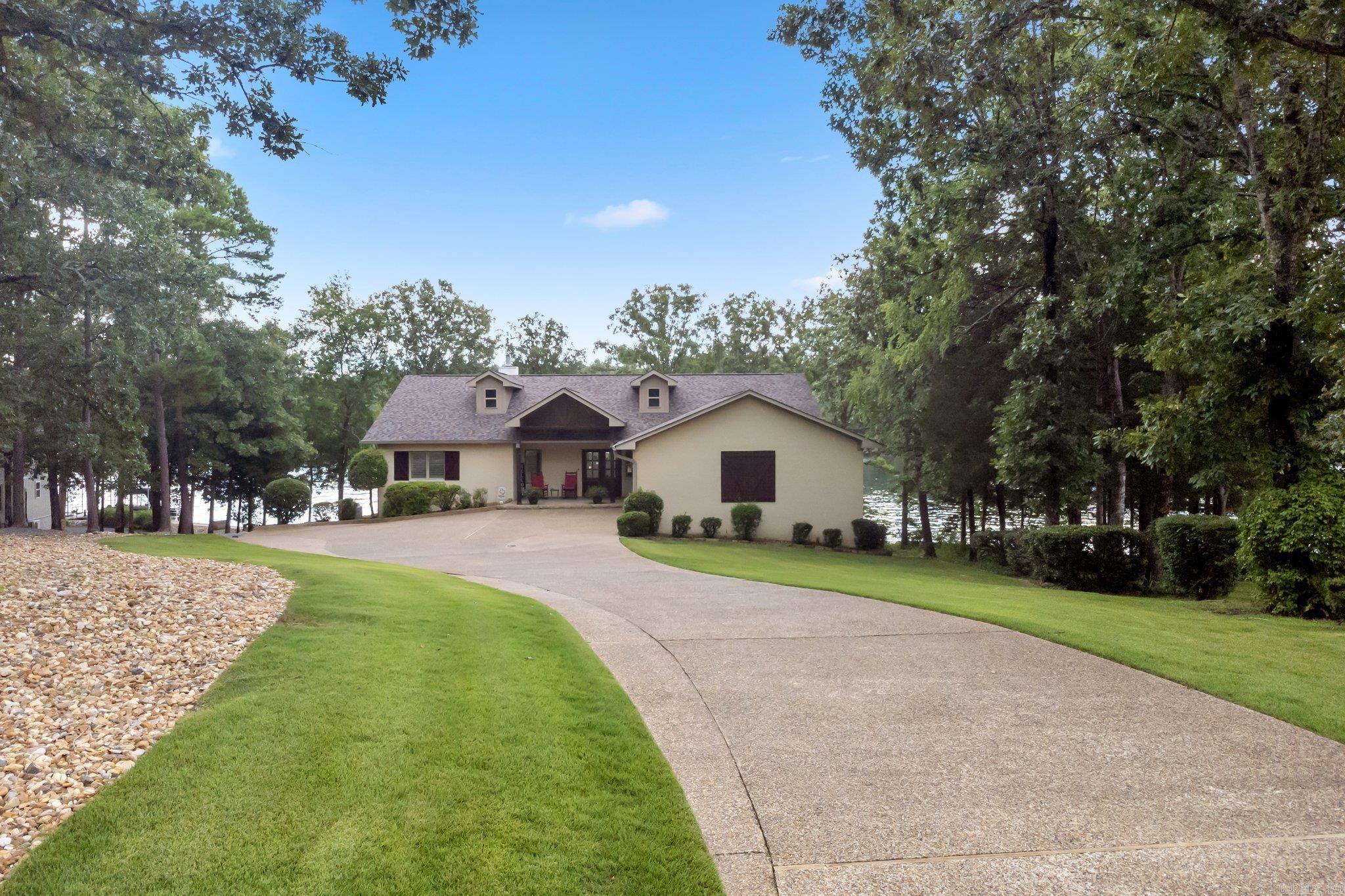 Galeon - Residential