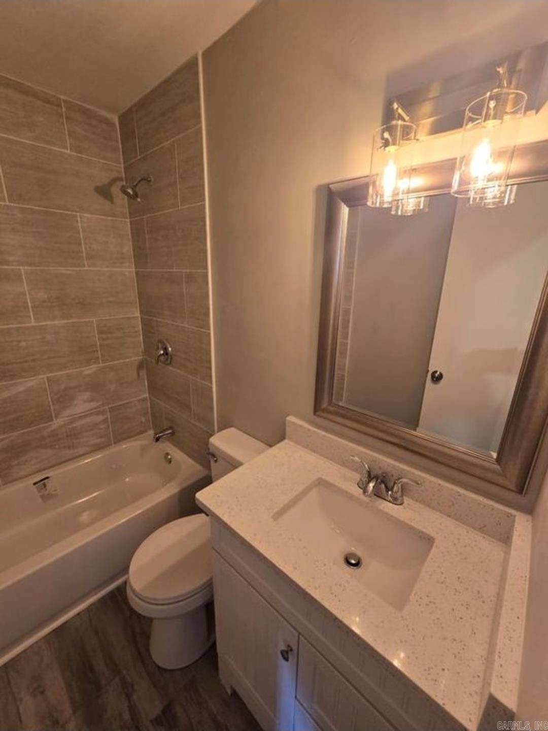 Jacksonville - Residential Lease