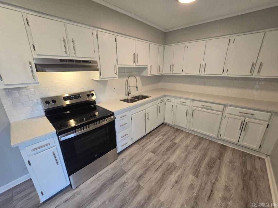 Jacksonville - Residential Lease