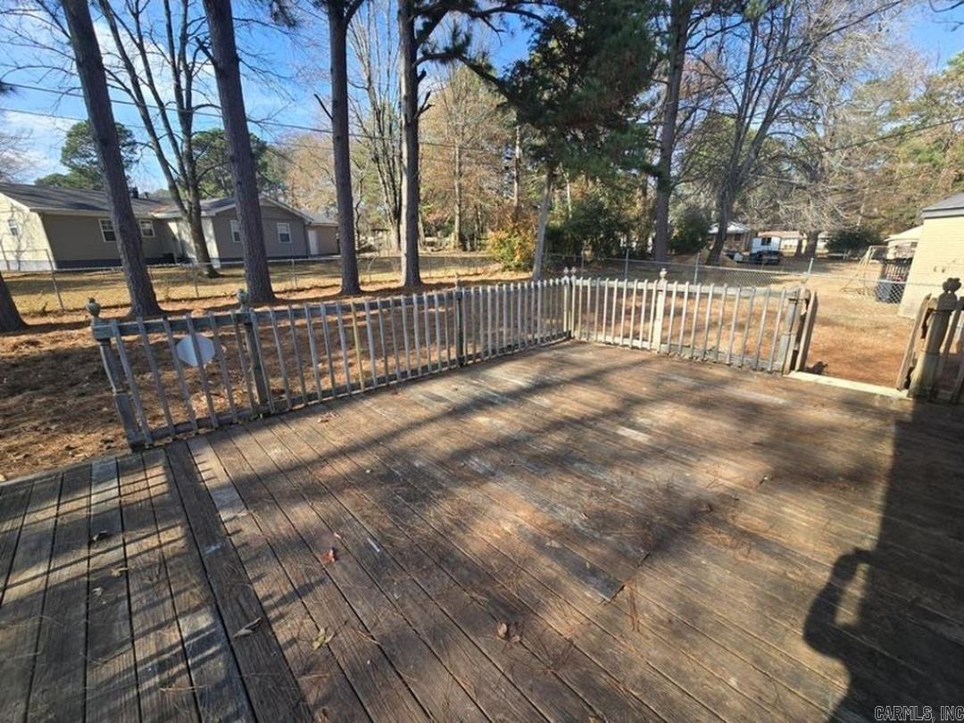 Jacksonville - Residential Lease