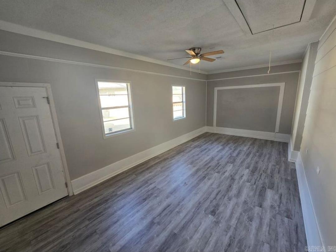 Jacksonville - Residential Lease