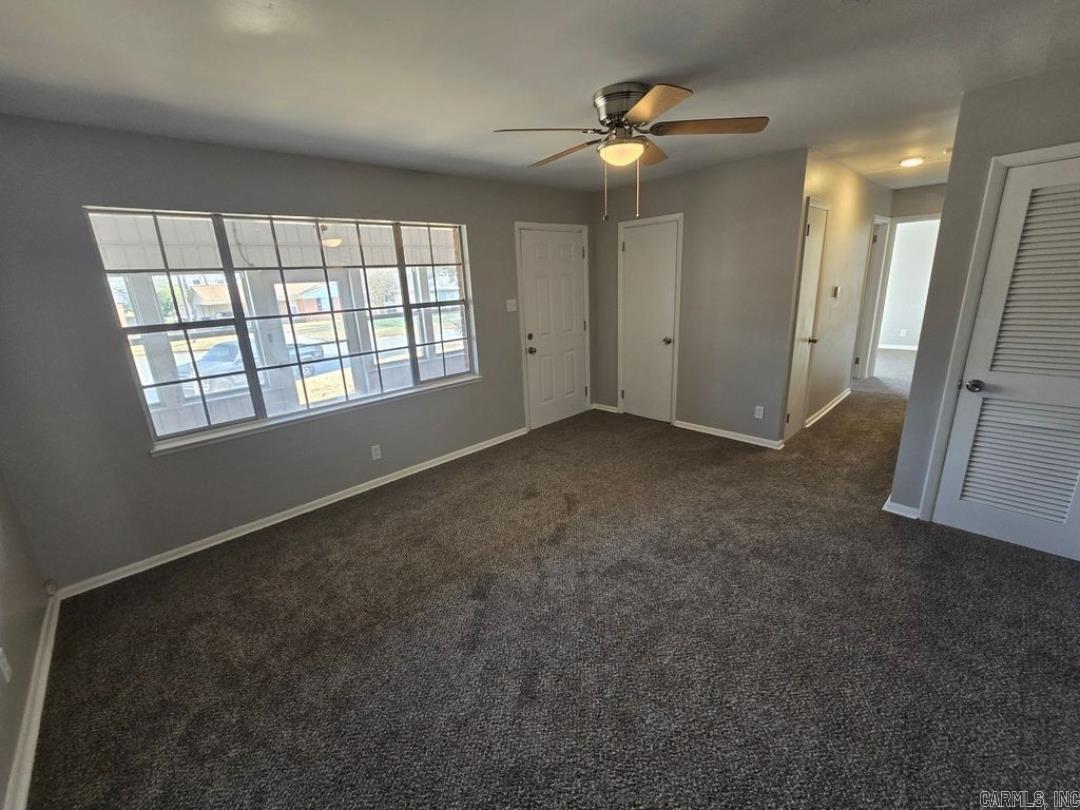 Jacksonville - Residential Lease